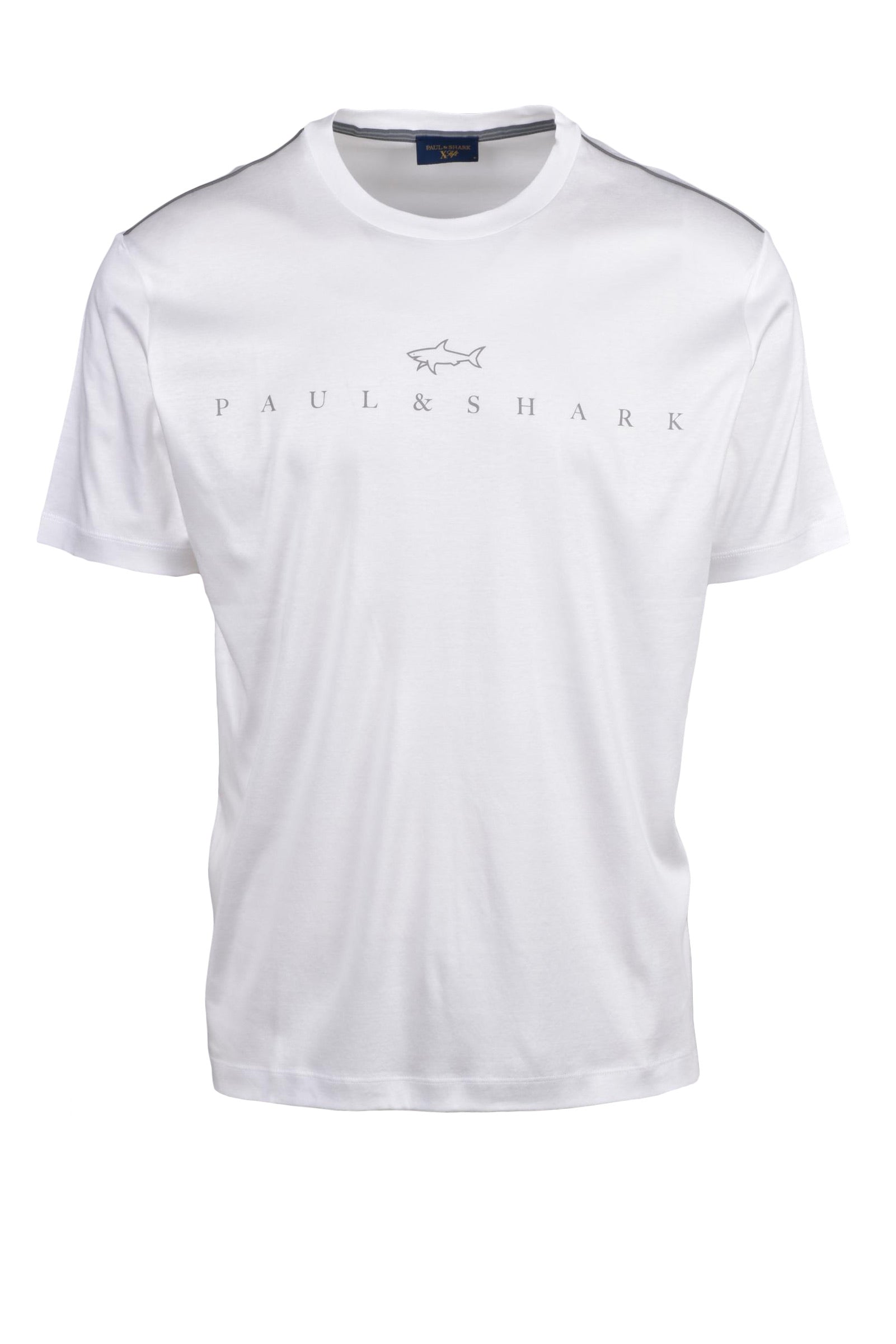 PAUL &amp; SHARK - T-SHIRT AND POLO