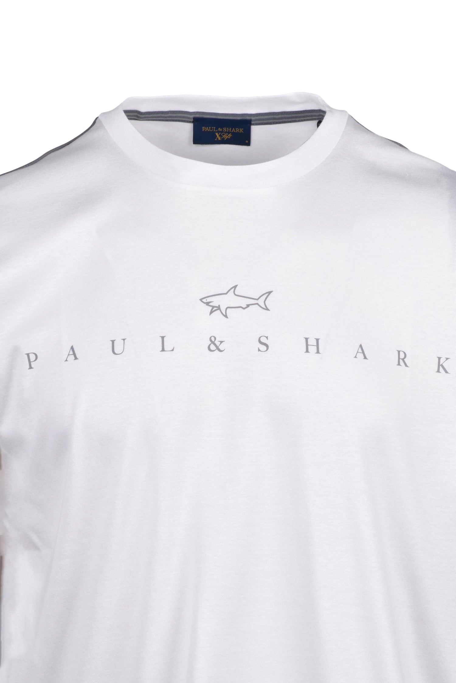 PAUL &amp; SHARK - T-SHIRT AND POLO