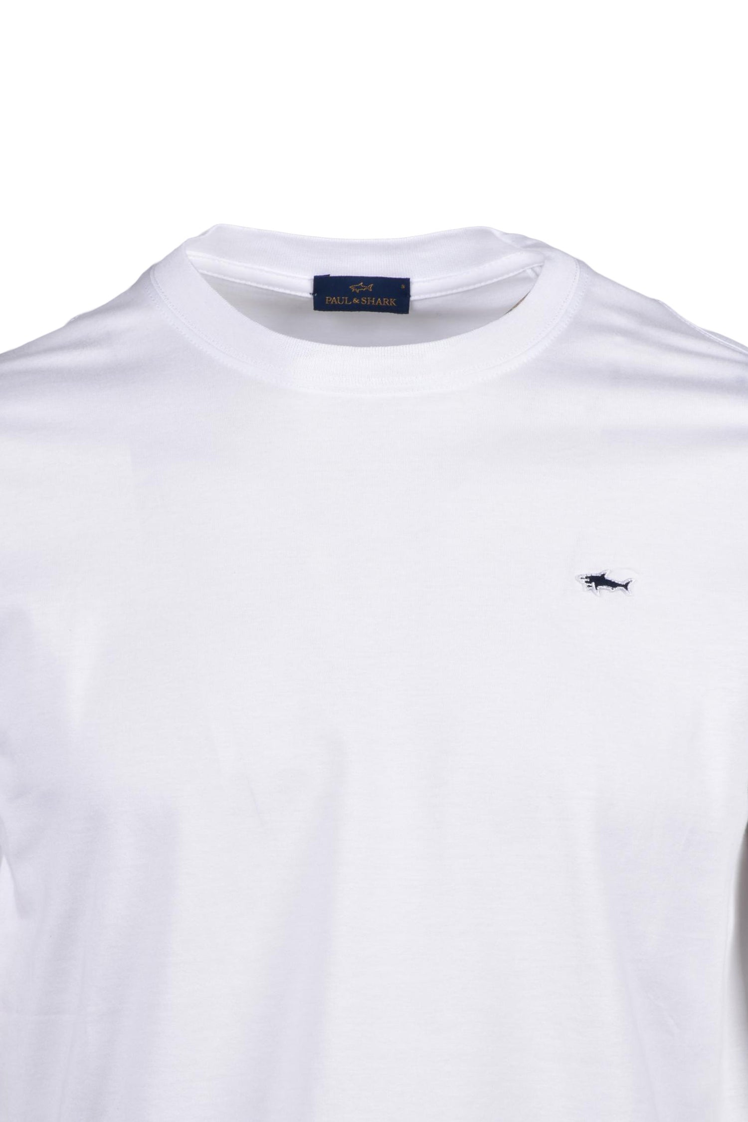 PAUL & SHARK - T-SHIRT AND POLO
