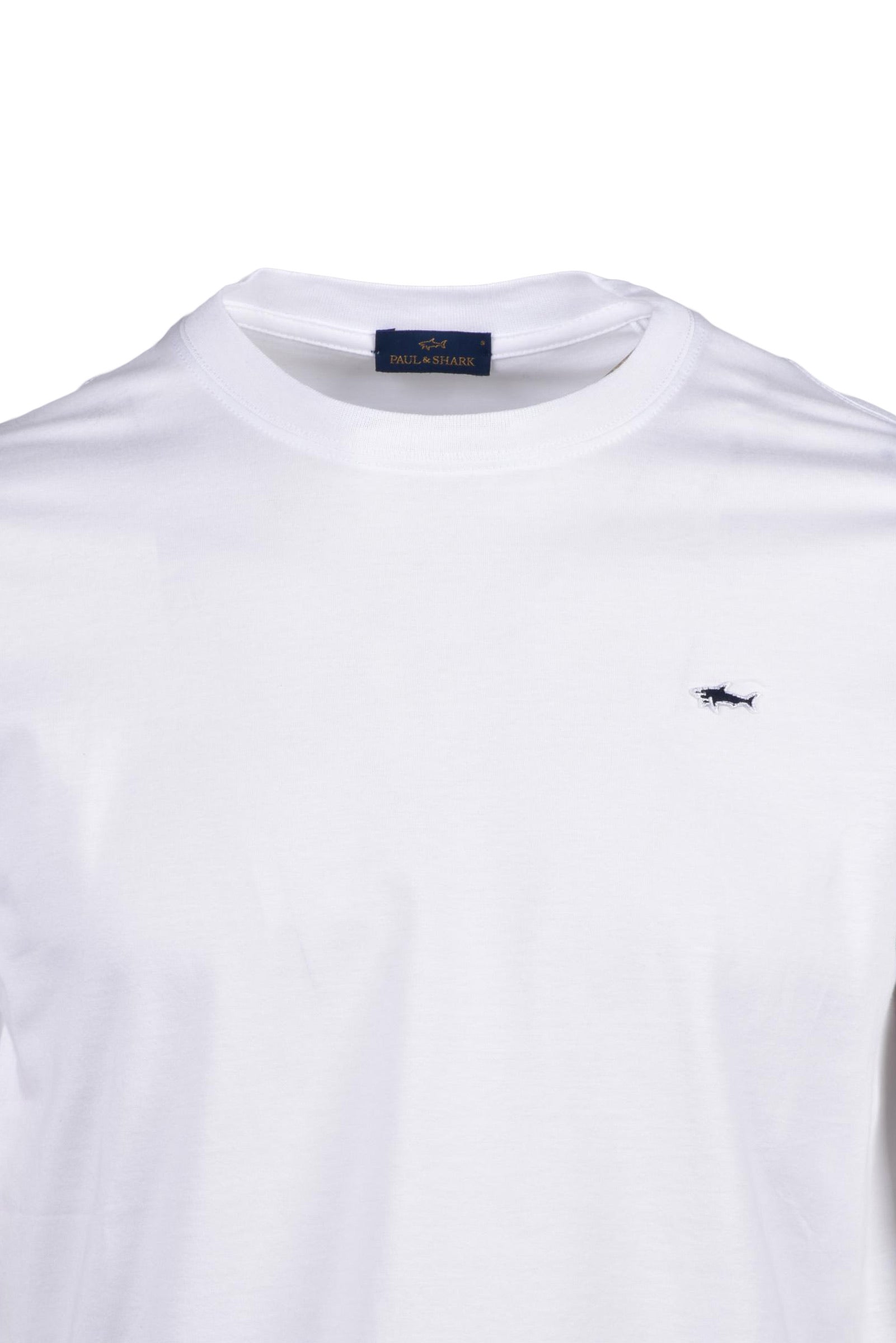 PAUL &amp; SHARK - T-SHIRT AND POLO