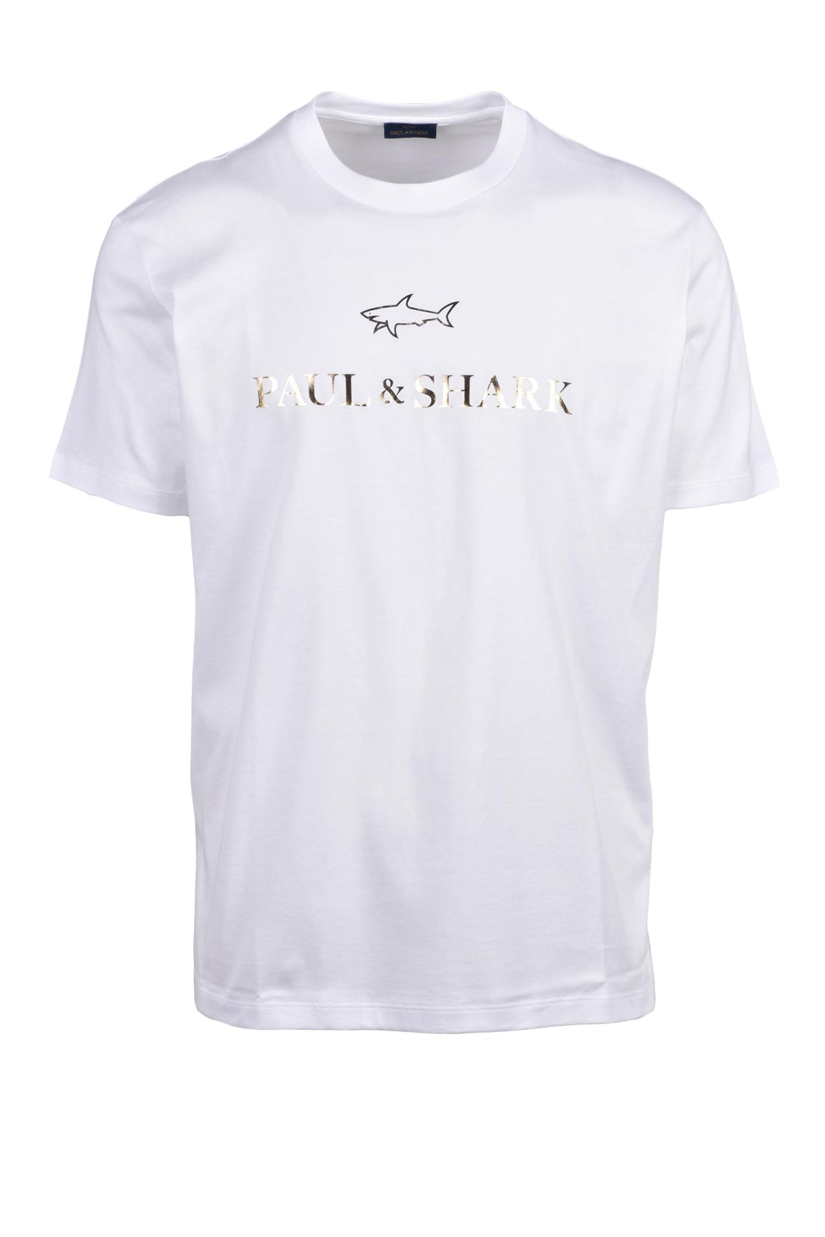 PAUL & SHARK - T-SHIRT AND POLO