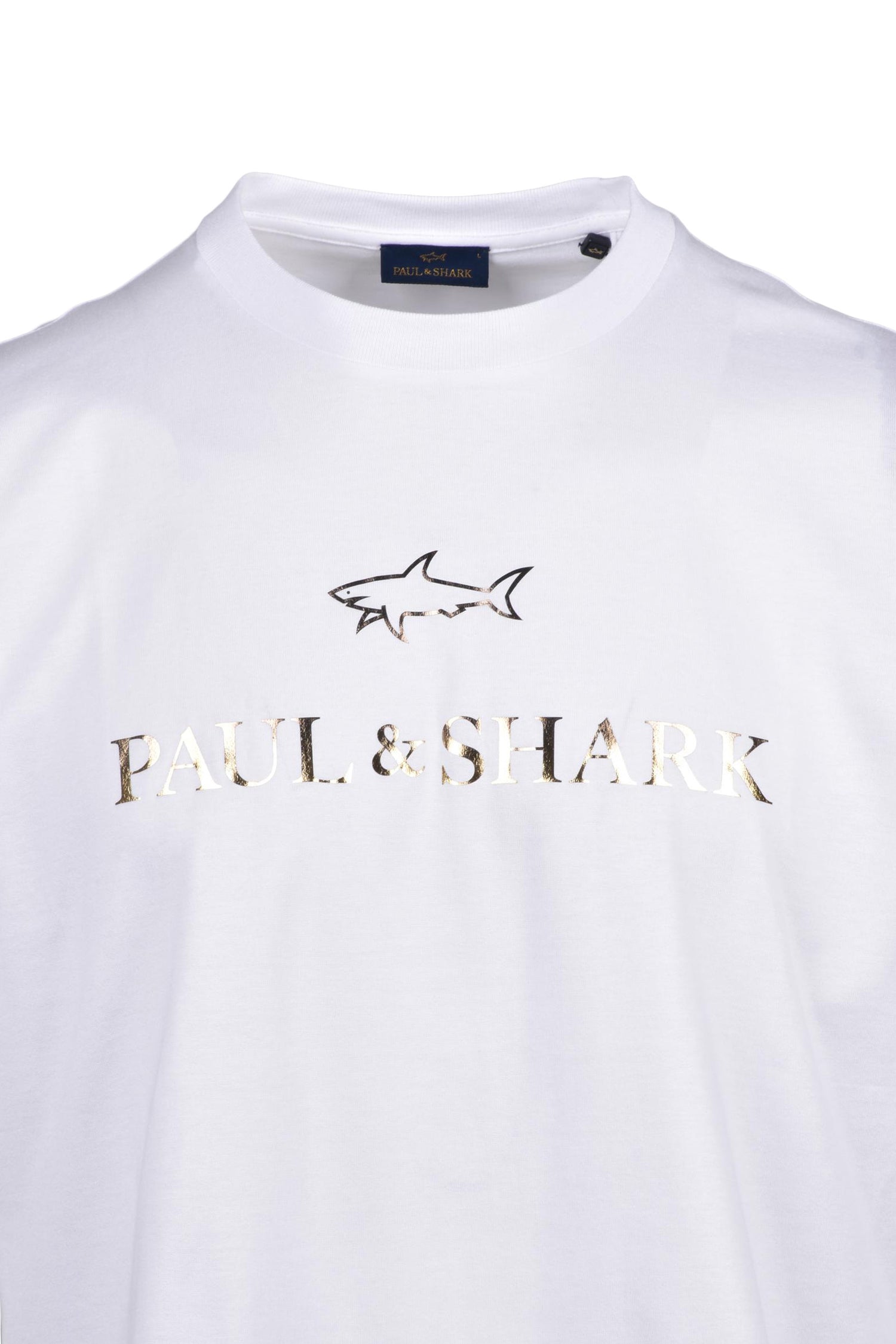 PAUL &amp; SHARK - T-SHIRT AND POLO