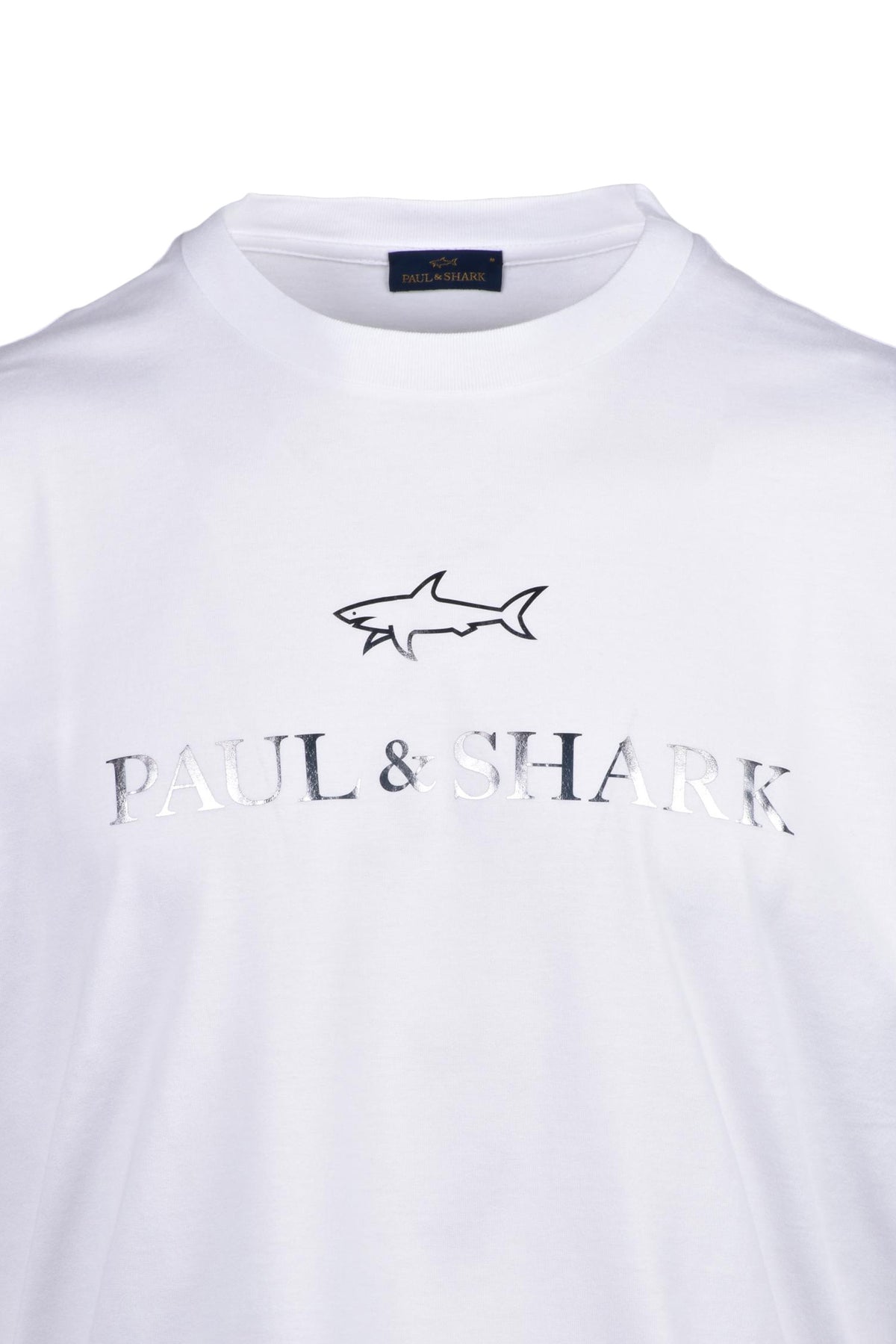 PAUL & SHARK - T-SHIRT AND POLO