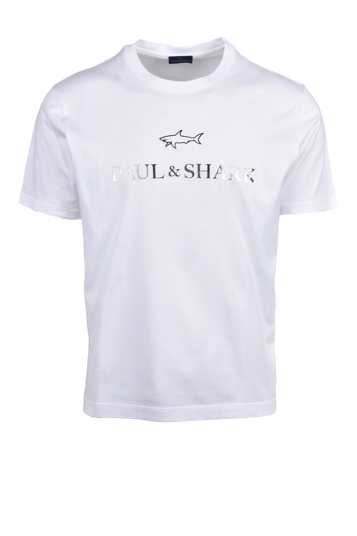 PAUL &amp; SHARK - T-SHIRT AND POLO