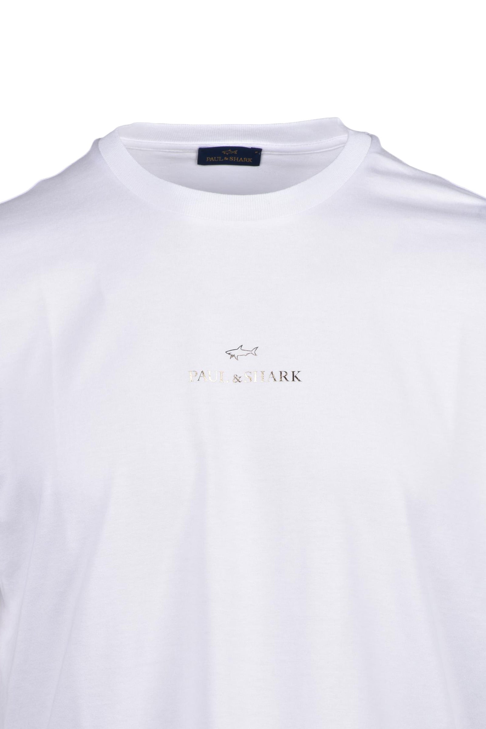 PAUL &amp; SHARK - T-SHIRT AND POLO
