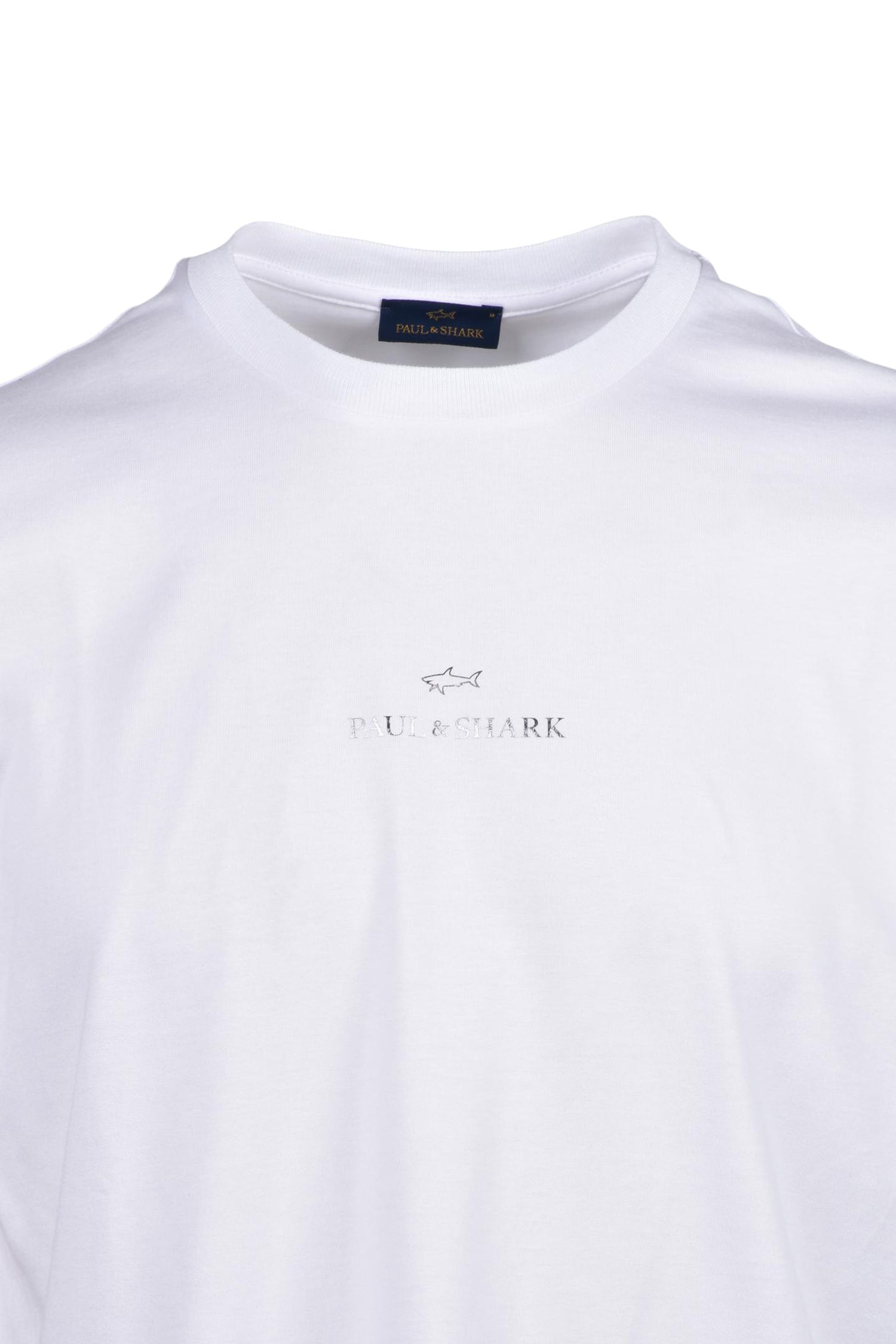 PAUL &amp; SHARK - T-SHIRT AND POLO