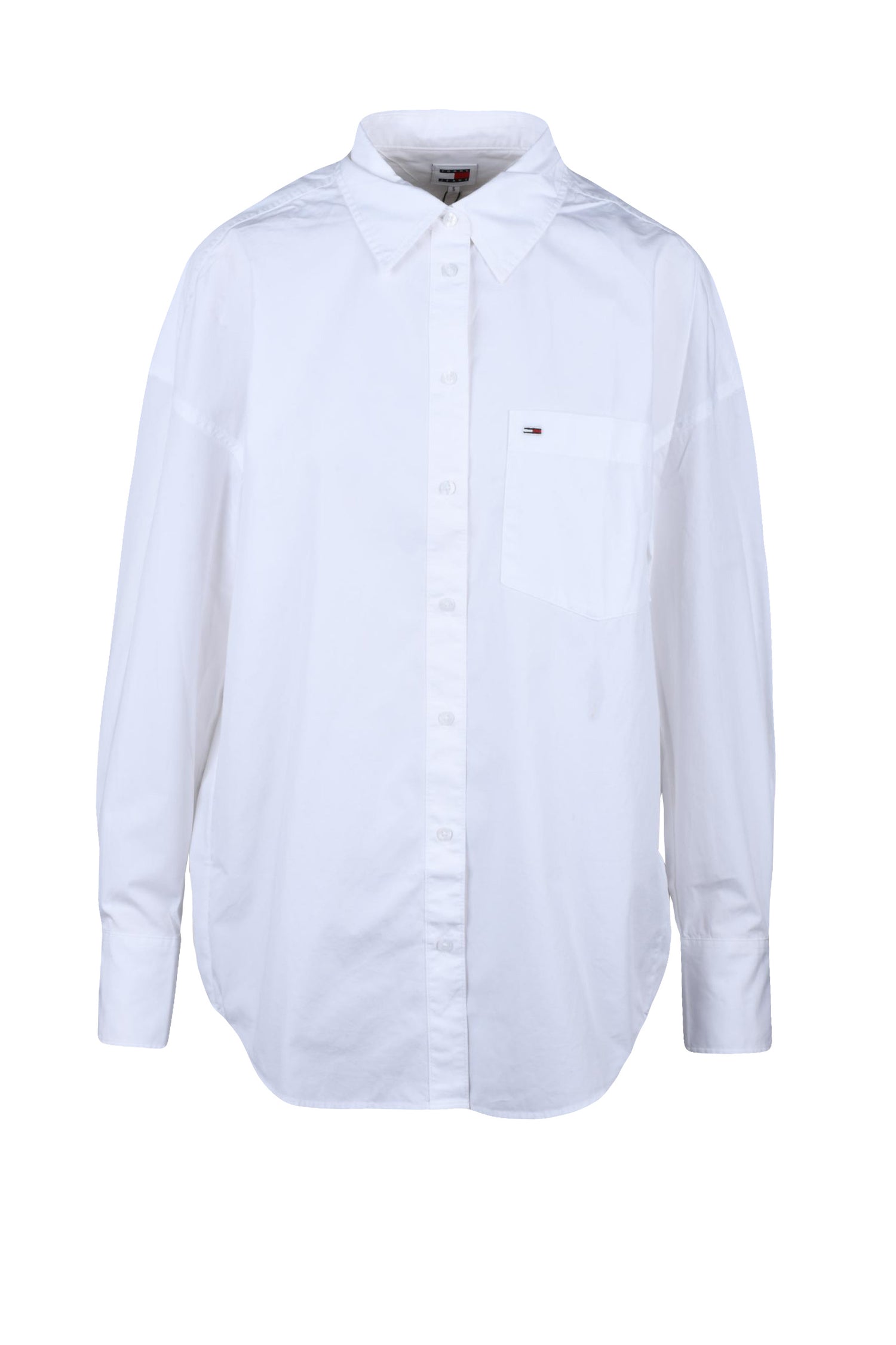 TOMMY JEANS - SHIRT