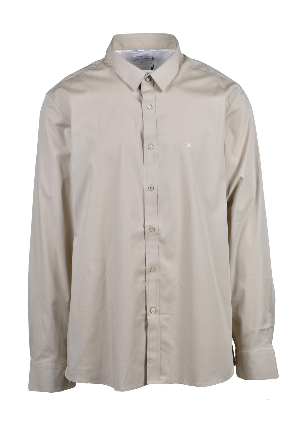 CALVIN KLEIN - SHIRT