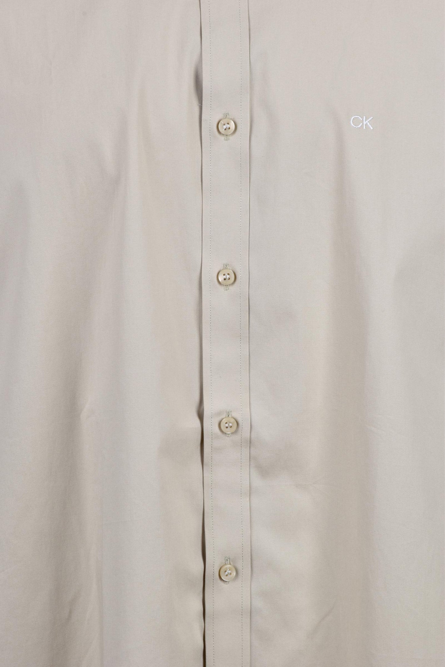 CALVIN KLEIN - SHIRT