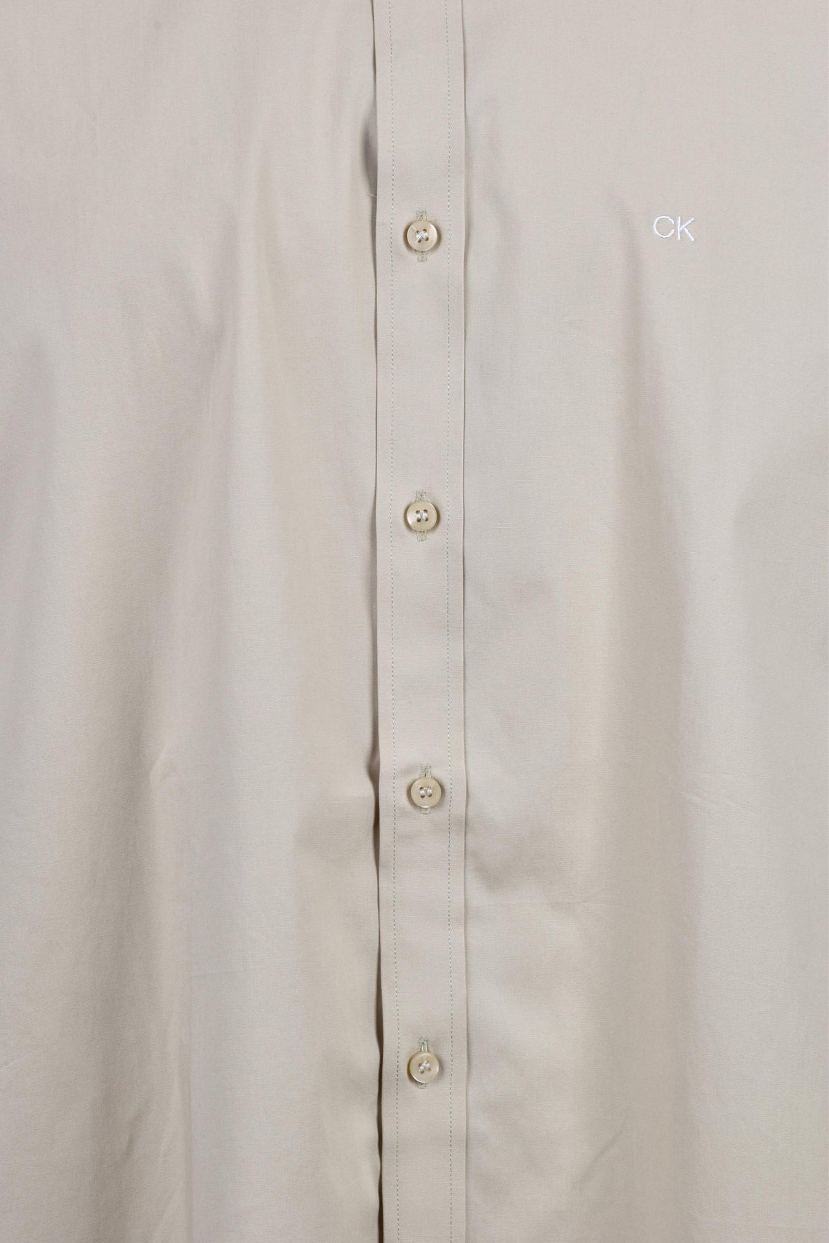 CALVIN KLEIN - SHIRT