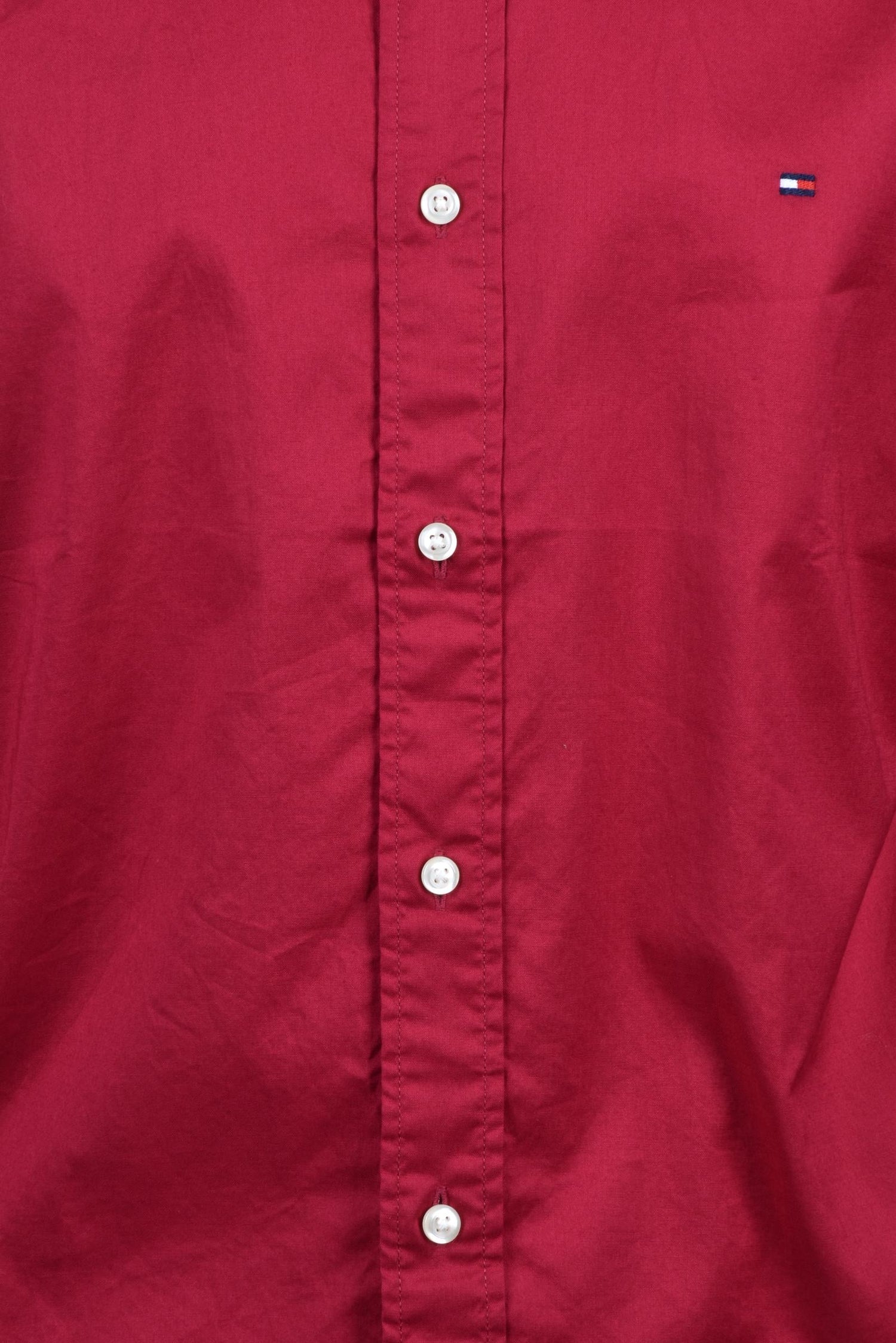TOMMY HILFIGER - SHIRT