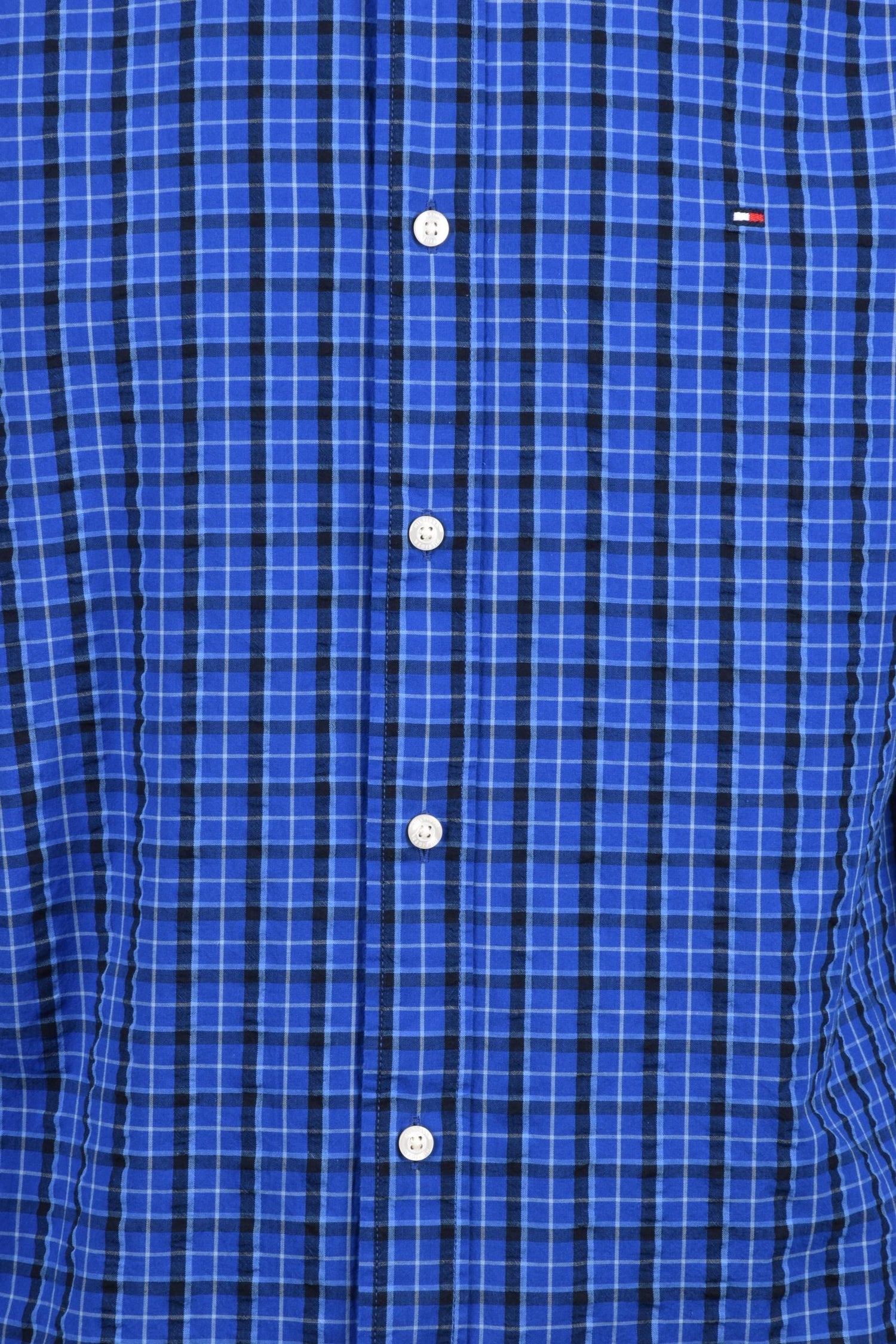 TOMMY HILFIGER - SHIRT