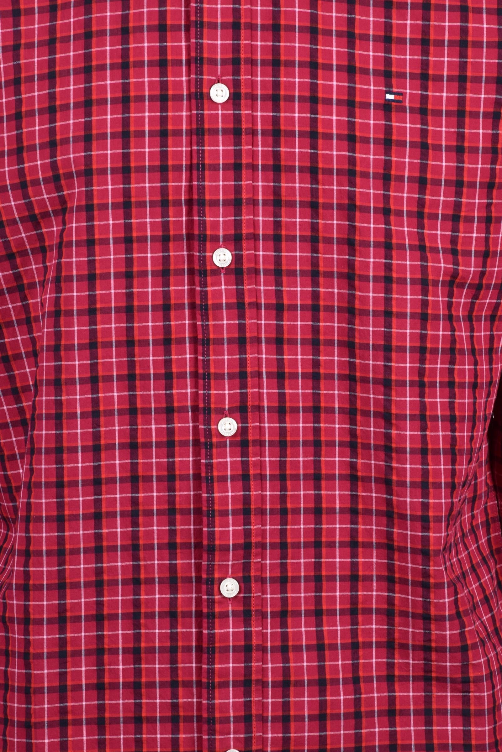 TOMMY HILFIGER - SHIRT