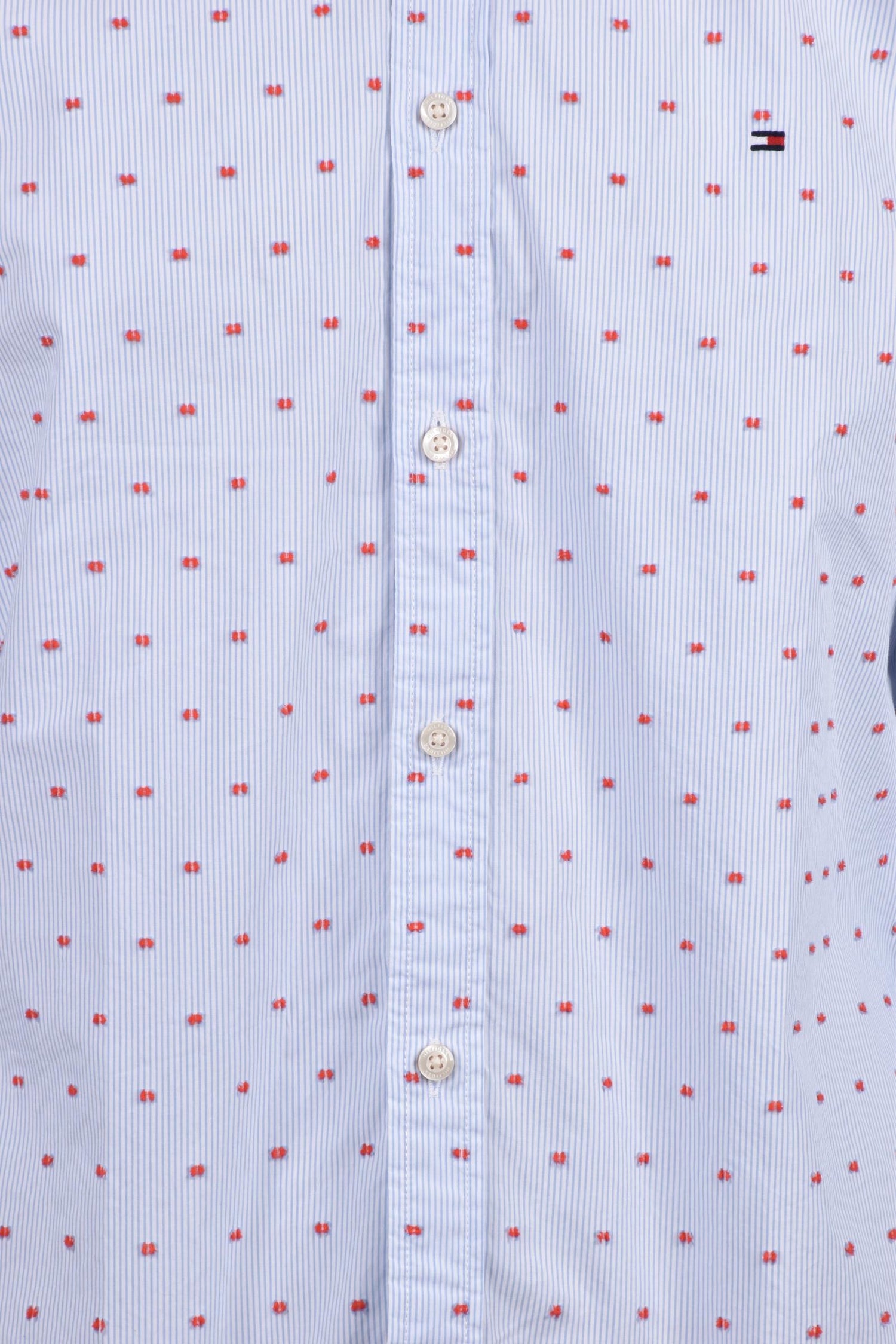 TOMMY HILFIGER - SHIRT