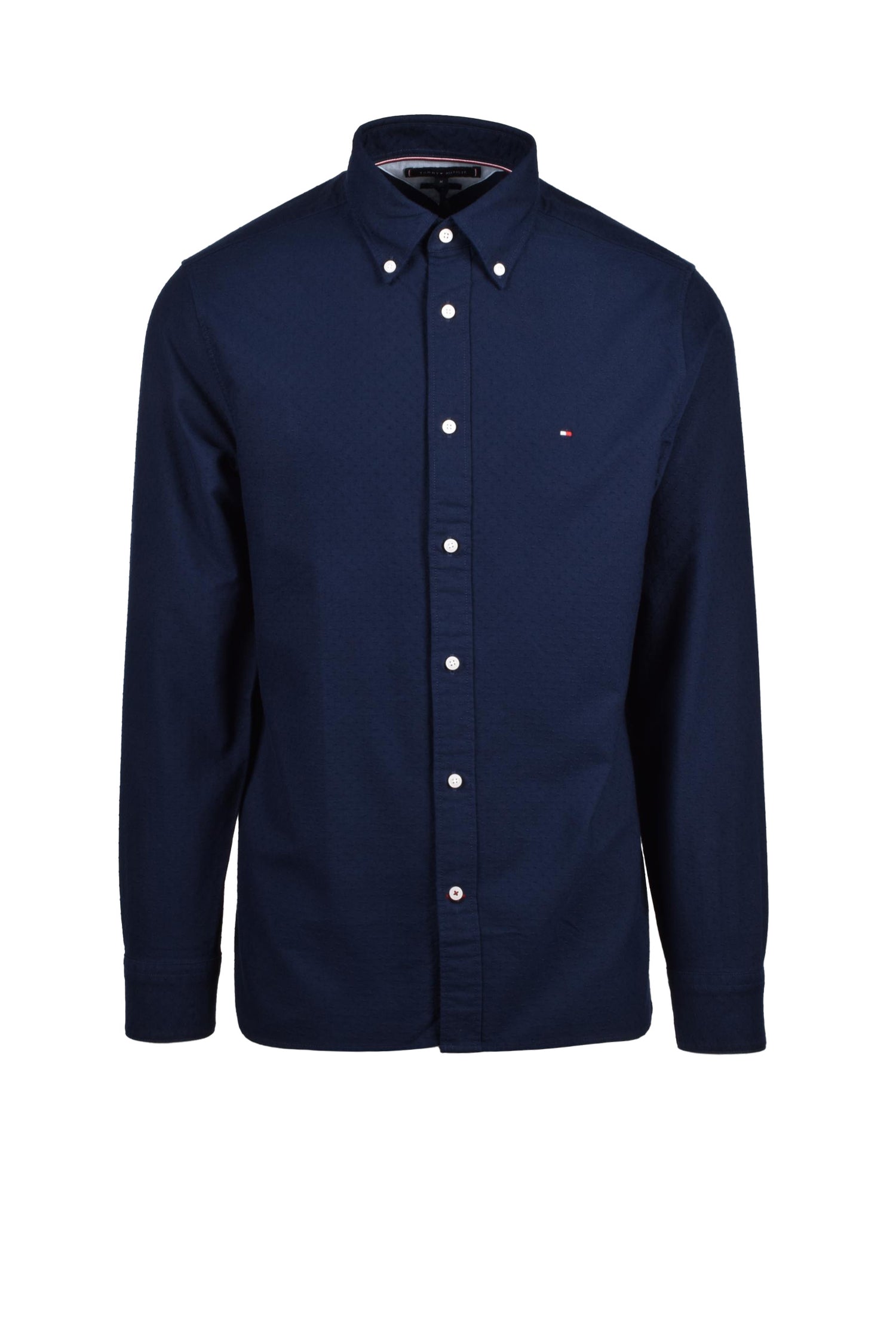 TOMMY HILFIGER - SHIRT