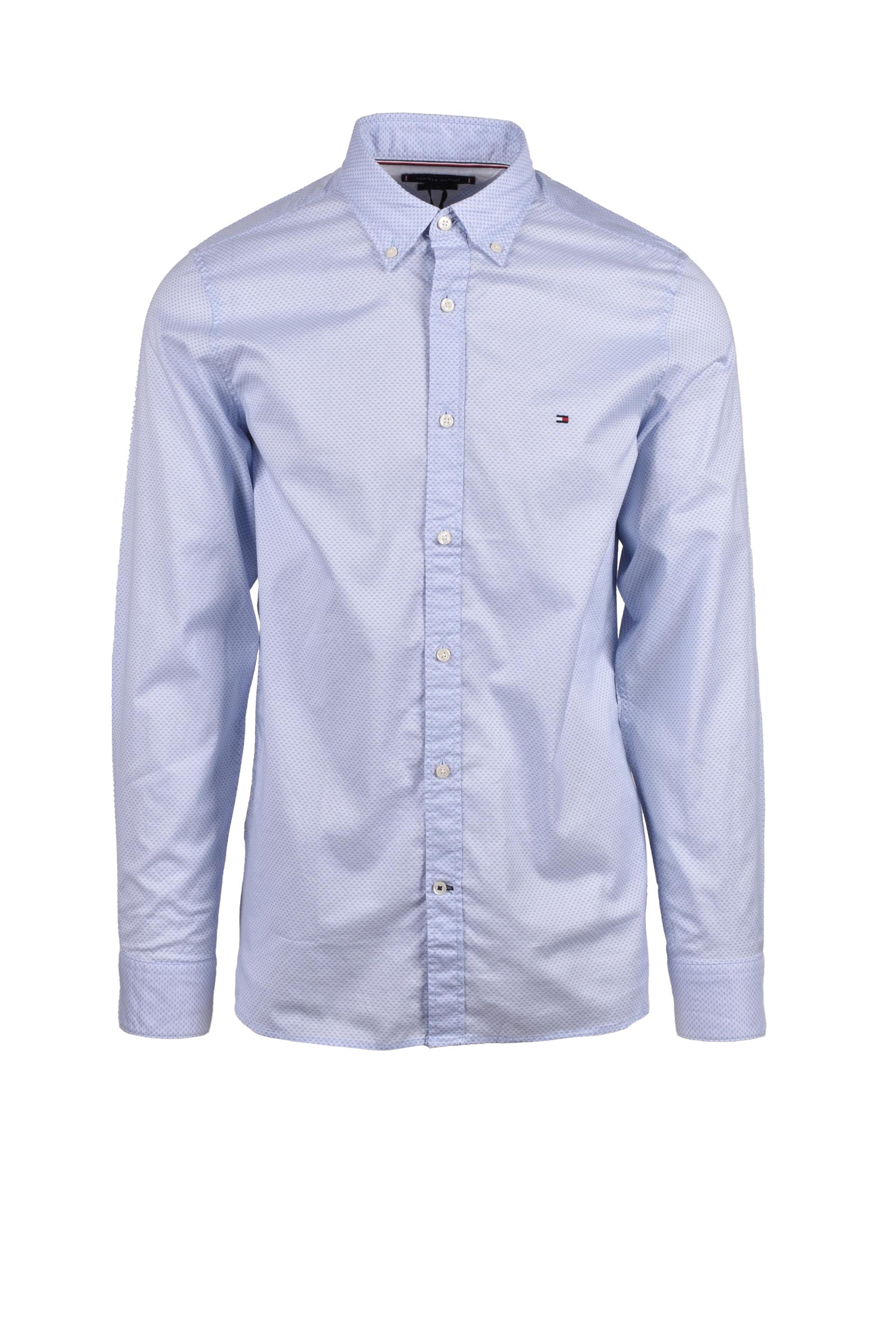 TOMMY HILFIGER - SHIRT
