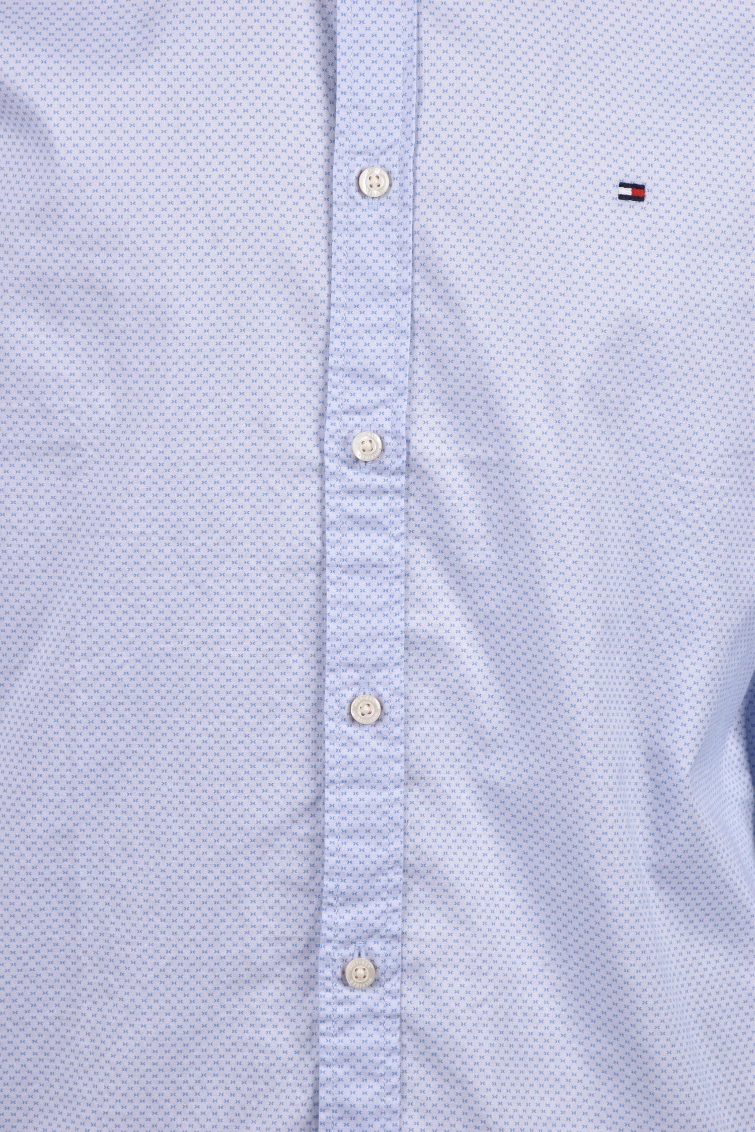 TOMMY HILFIGER - SHIRT