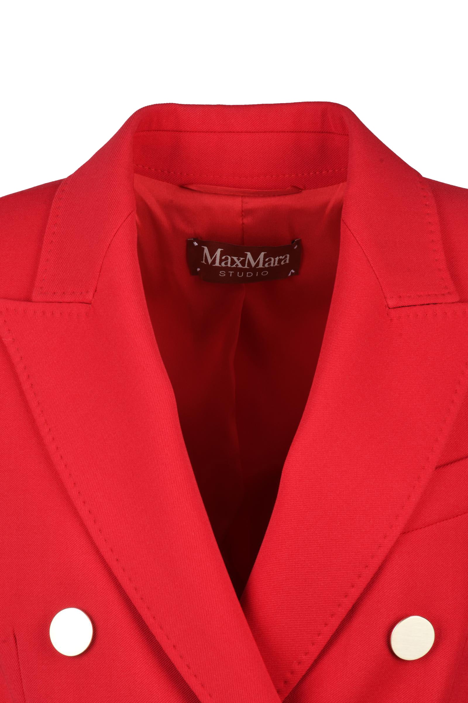 MAX MARA STUDIO - BLAZER