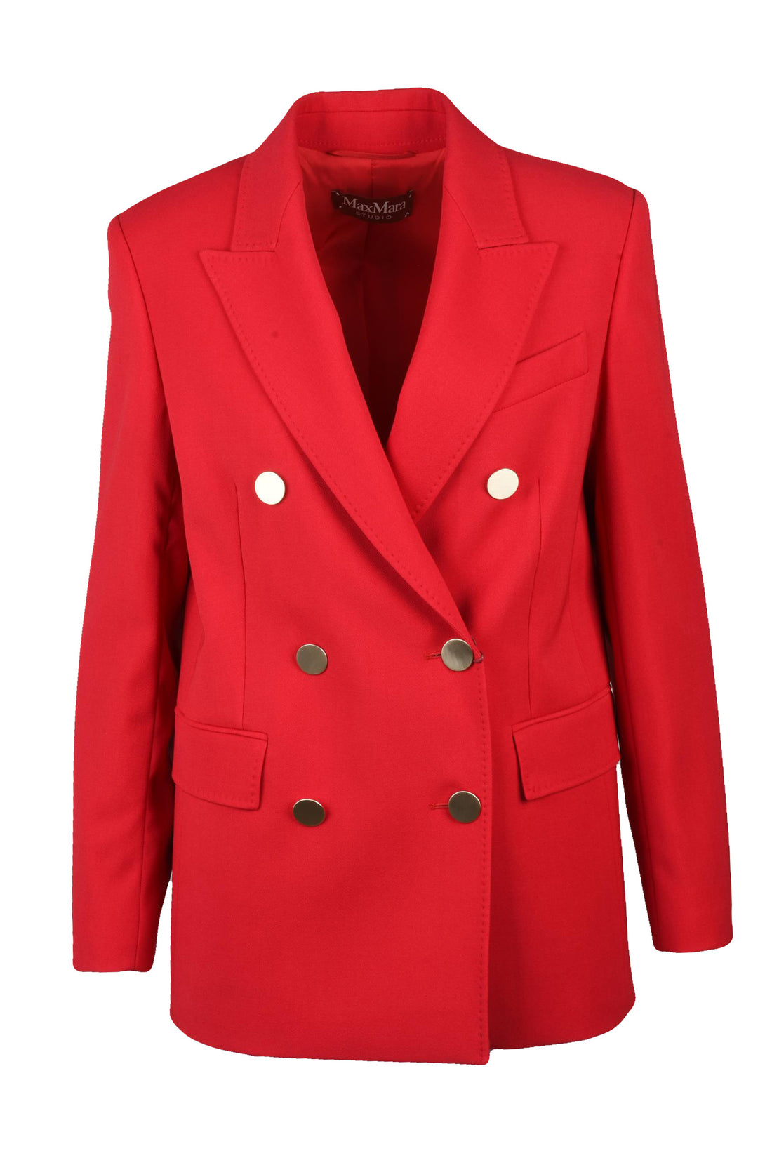 MAX MARA STUDIO - BLAZER