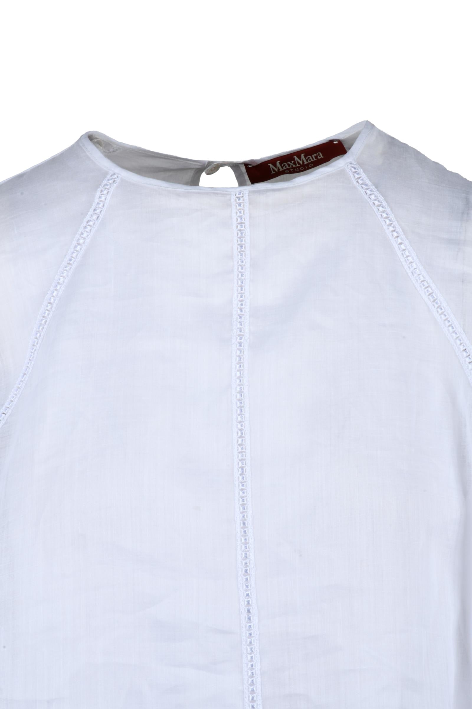 MAX MARA STUDIO - SHIRT