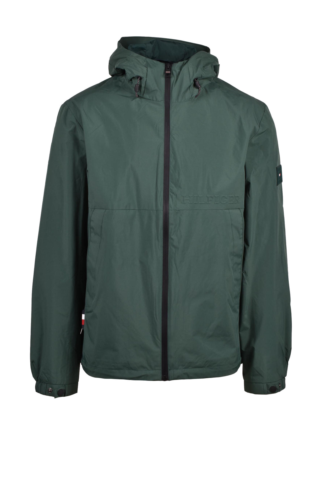 TOMMY HILFIGER - OUTWEAR JACKETS
