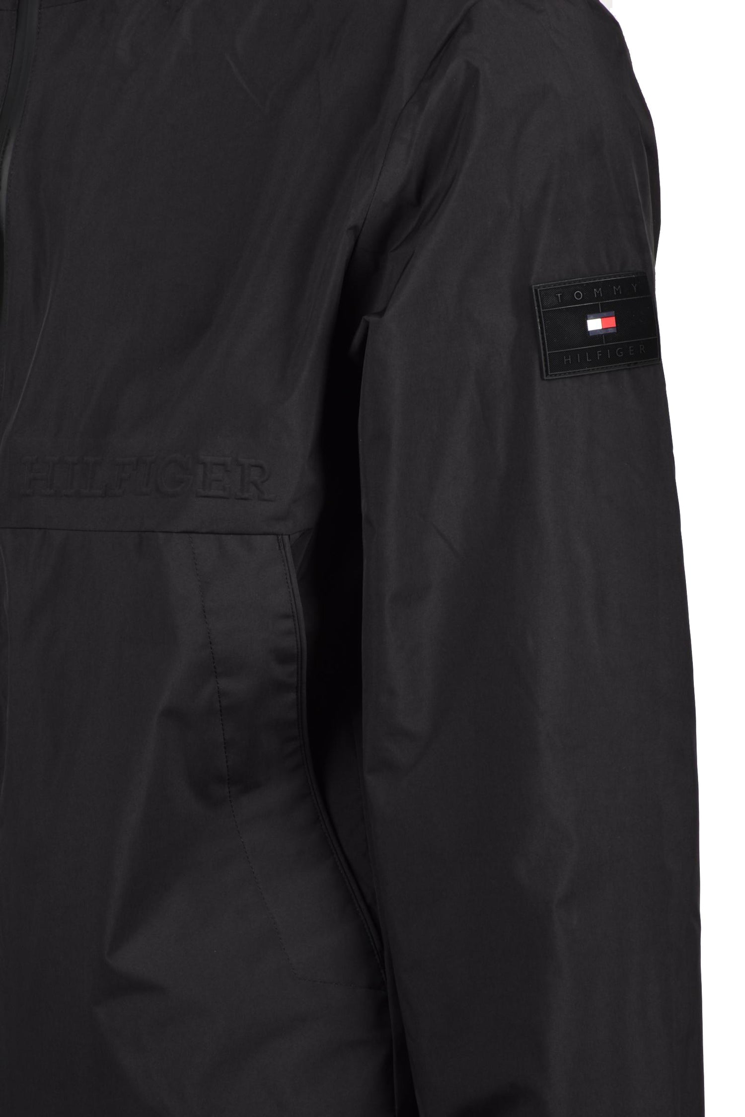 TOMMY HILFIGER - OUTWEAR JACKETS