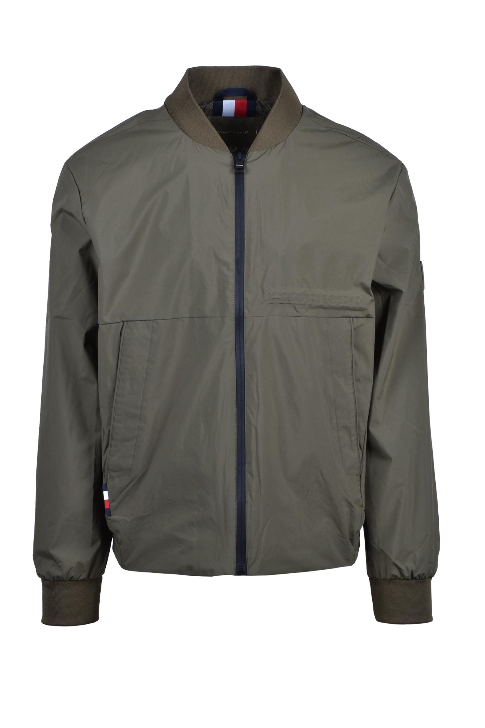 TOMMY HILFIGER - OUTWEAR JACKETS