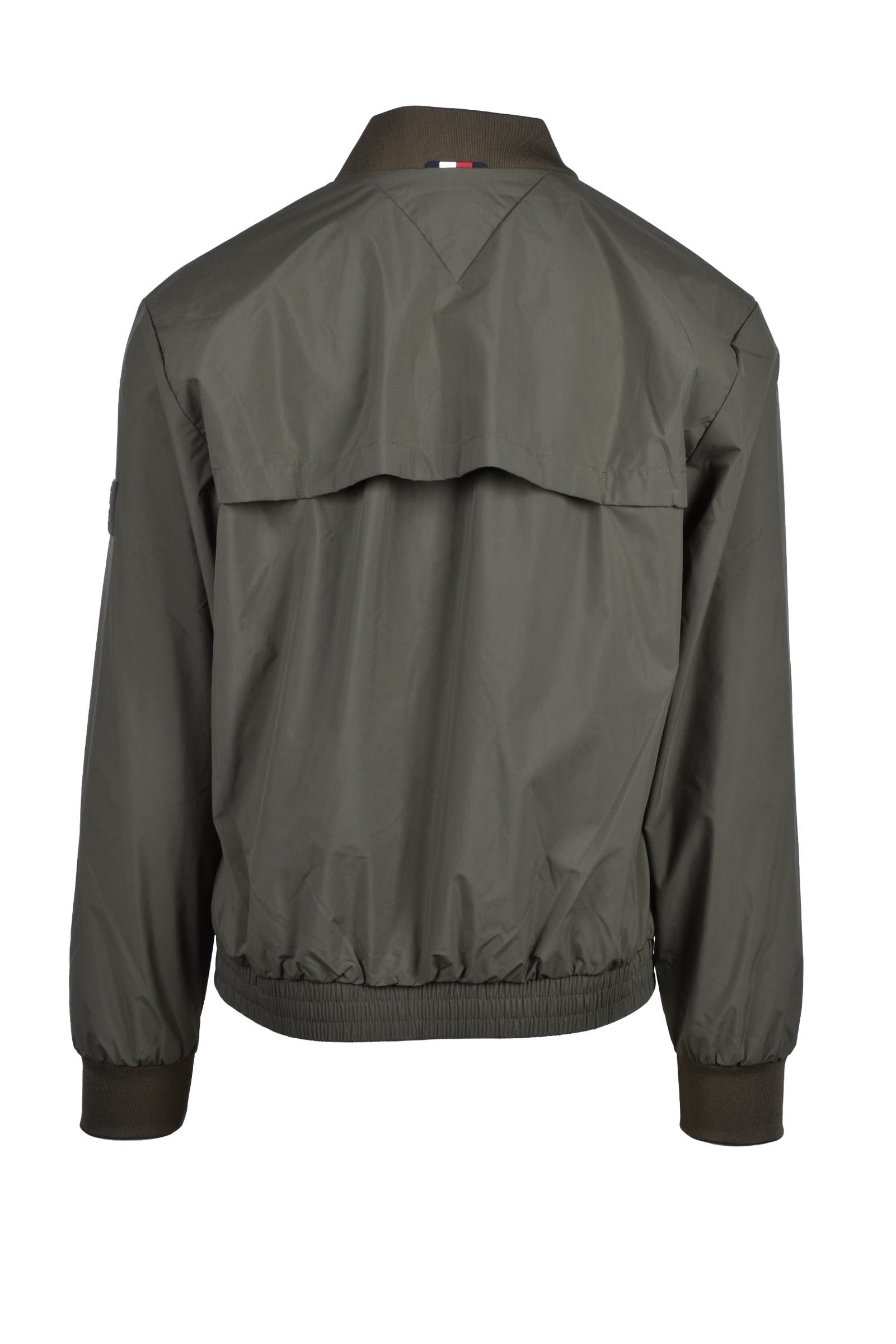 TOMMY HILFIGER - OUTWEAR JACKETS