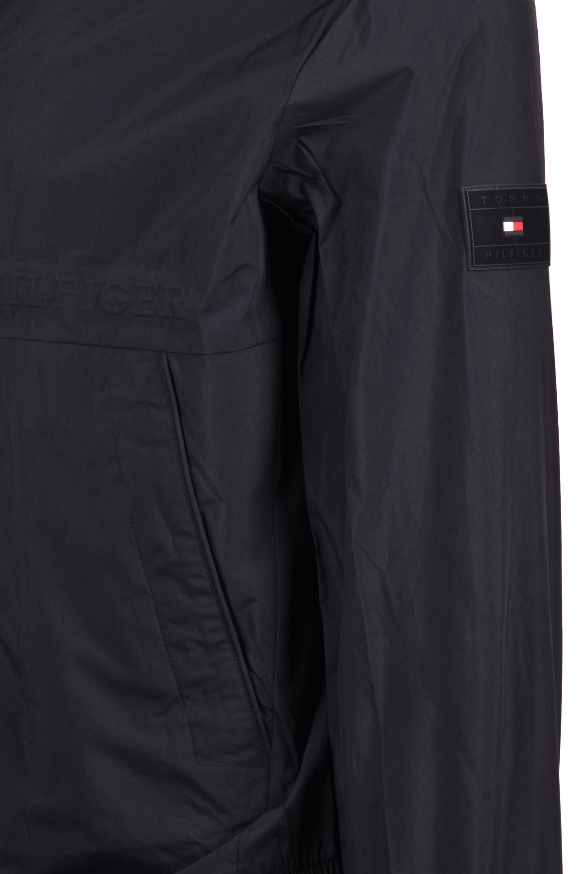 TOMMY HILFIGER - OUTWEAR JACKETS