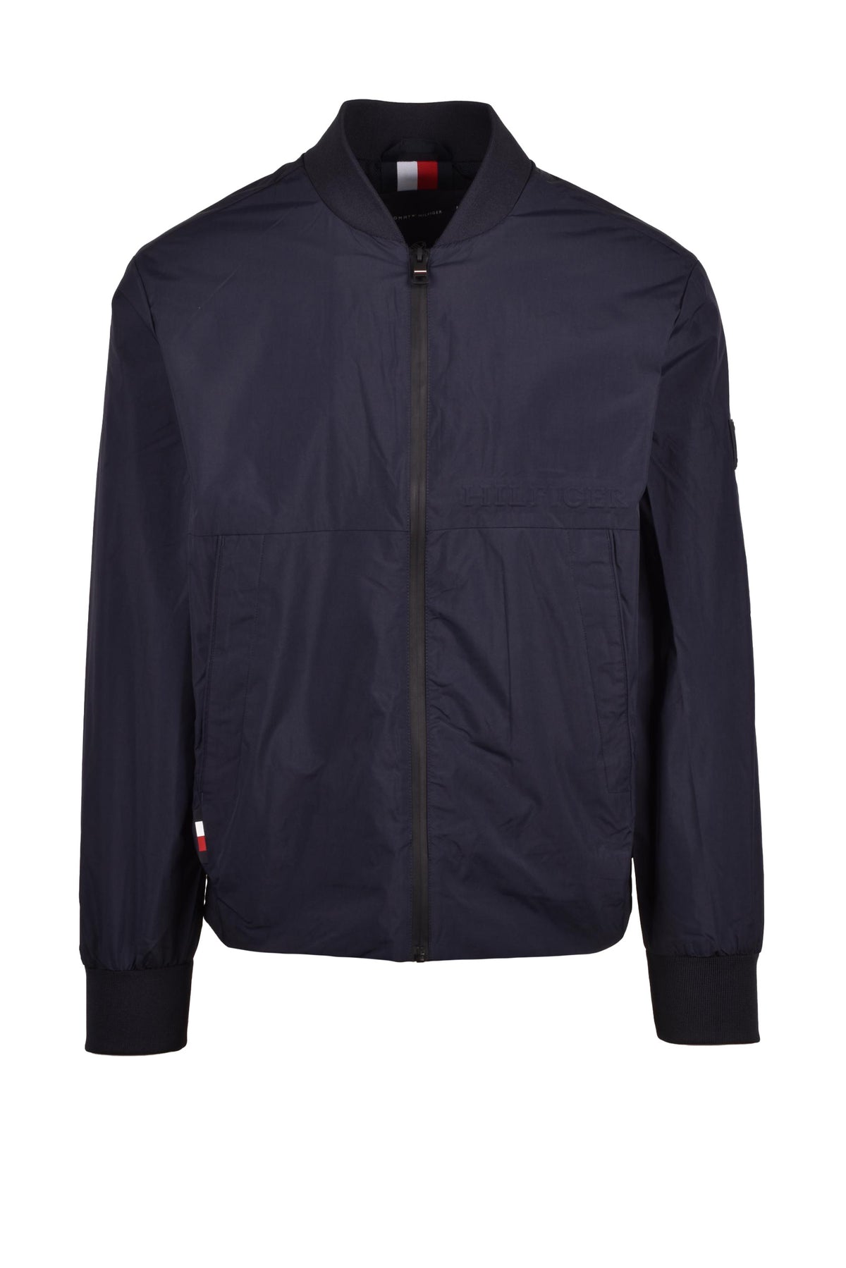 TOMMY HILFIGER - OUTWEAR JACKETS