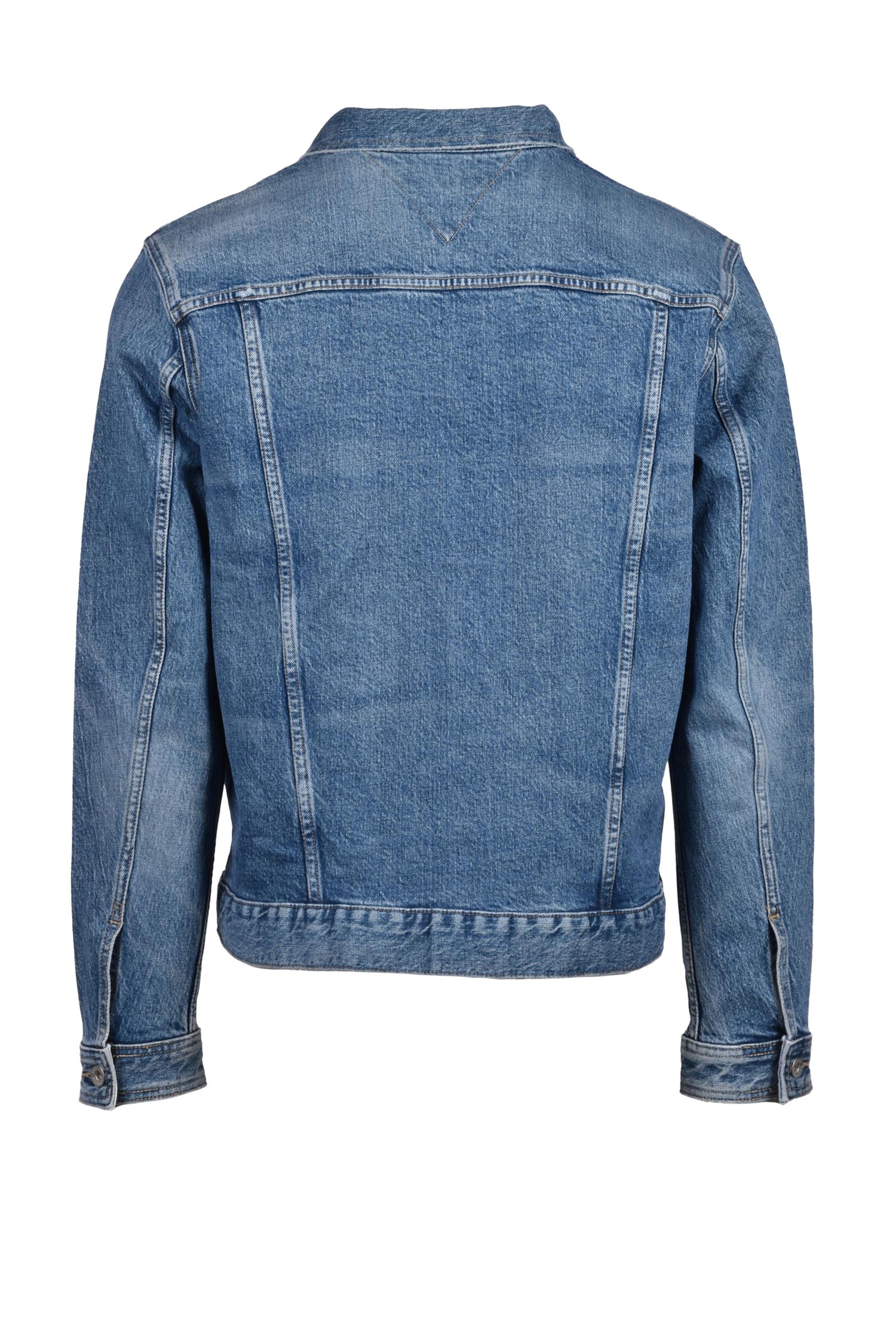 TOMMY HILFIGER - OUTWEAR JACKETS