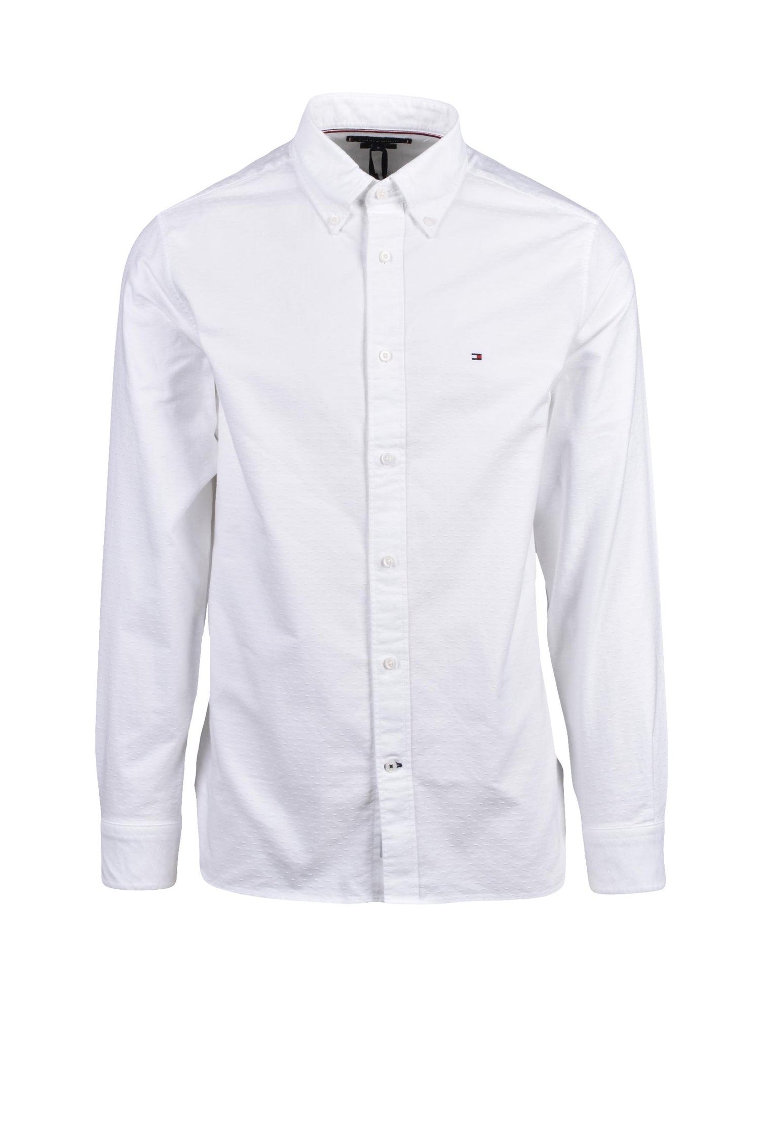 TOMMY HILFIGER - SHIRT