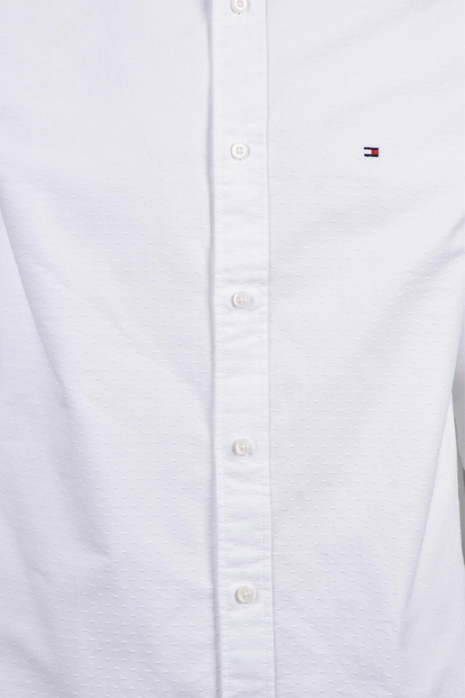 TOMMY HILFIGER - SHIRT