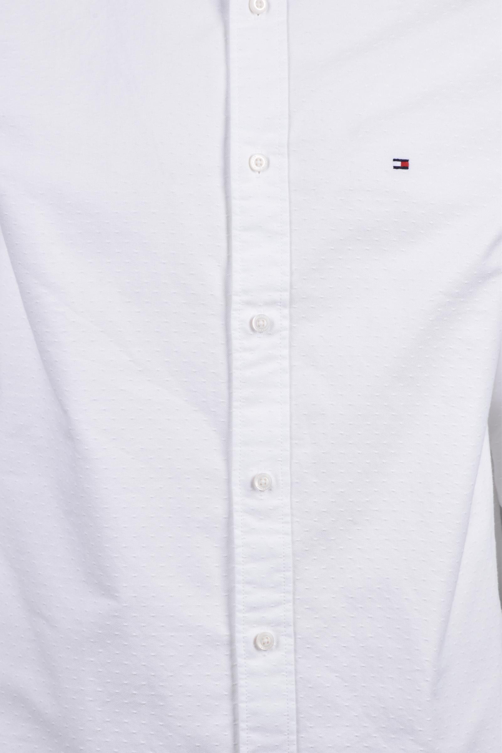 TOMMY HILFIGER - SHIRT