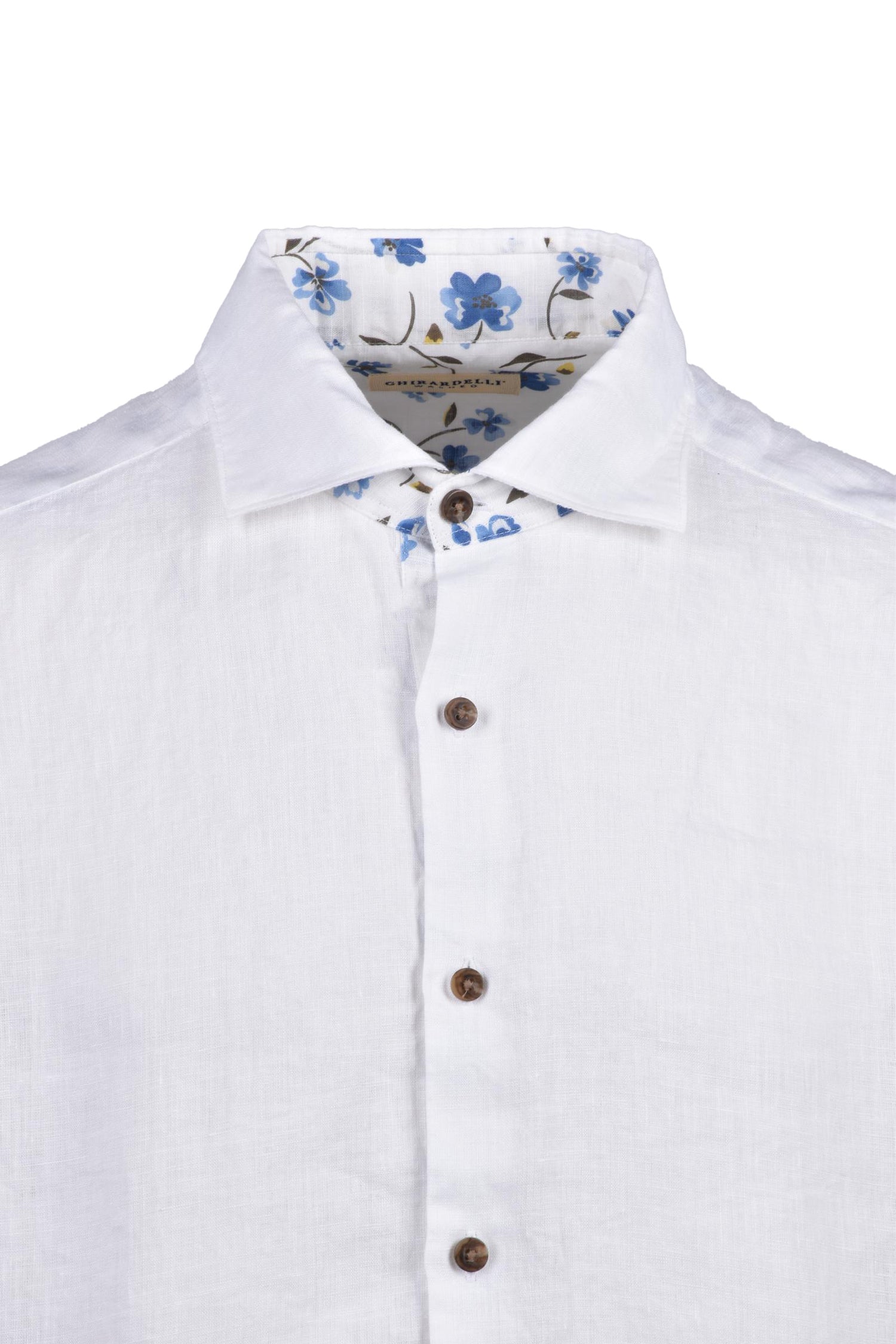 GHIRARDELLI - SHIRT