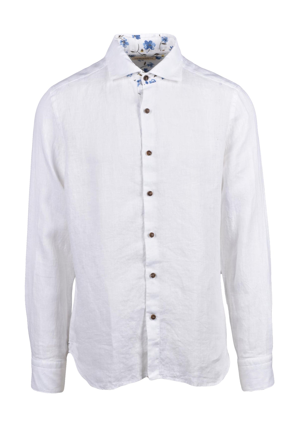 GHIRARDELLI - SHIRT