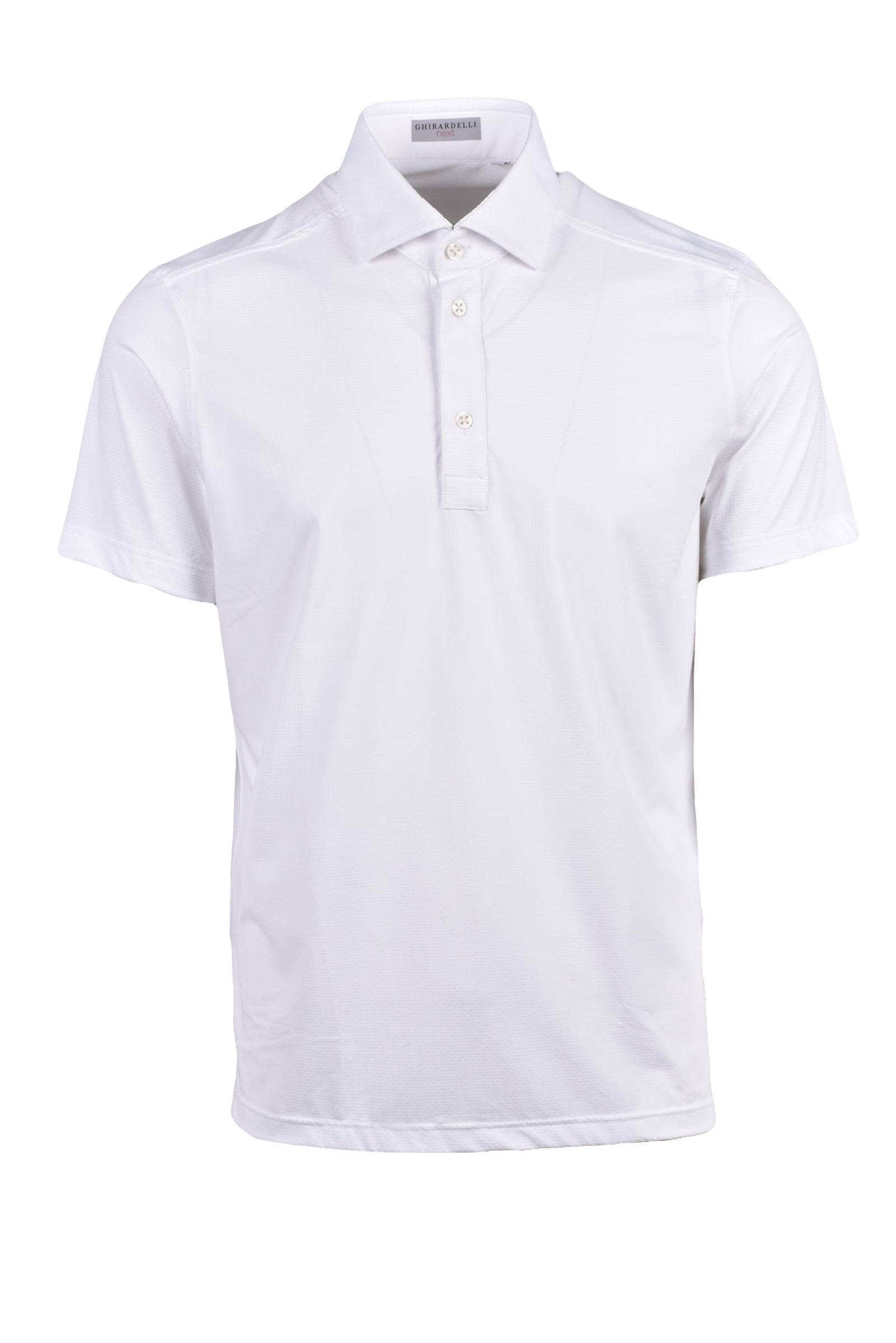 GHIRARDELLI NEXT - T-SHIRT AND POLO