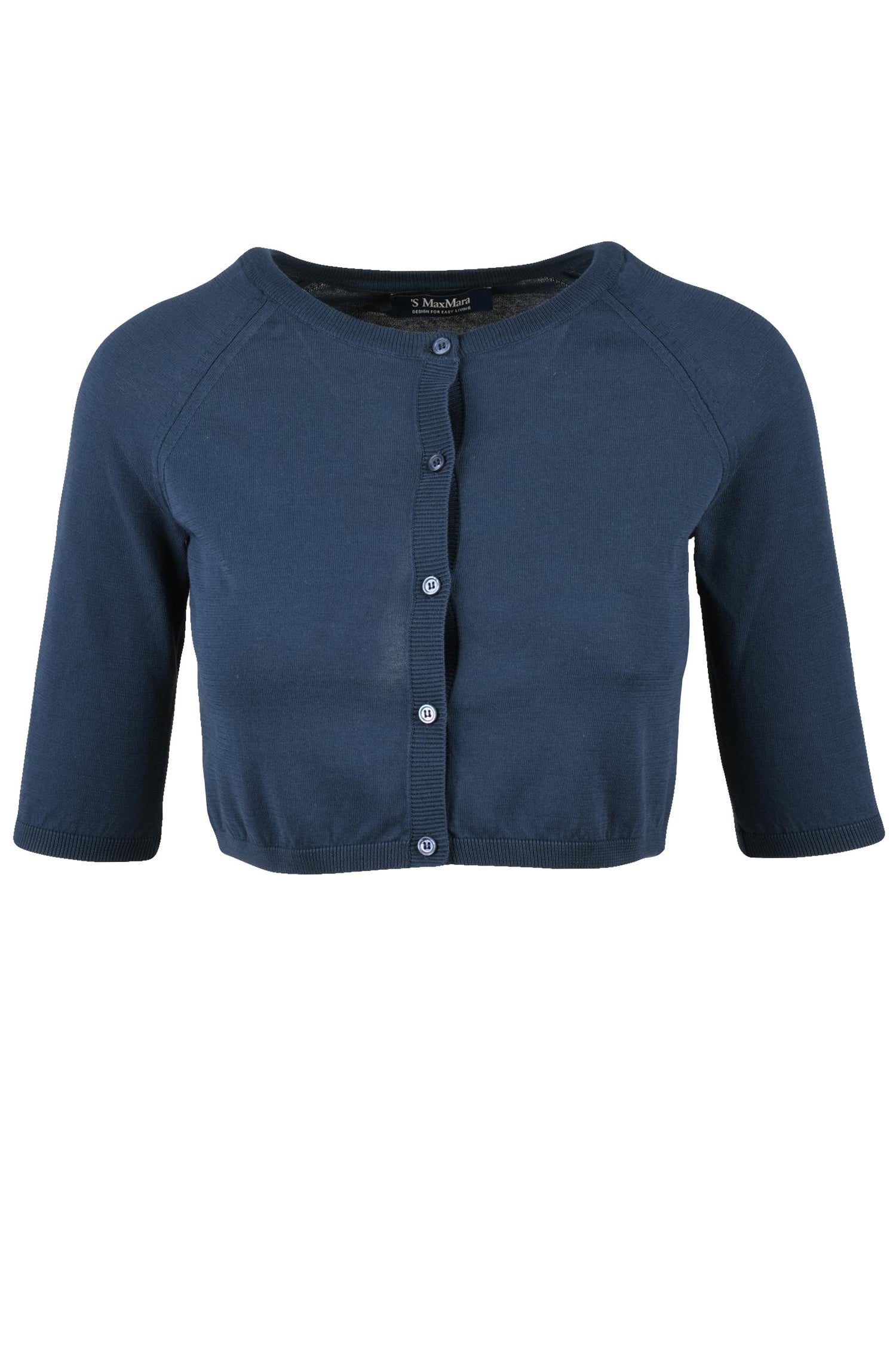 S MAX MARA - KNITWEAR AND SWEATSHIRTS