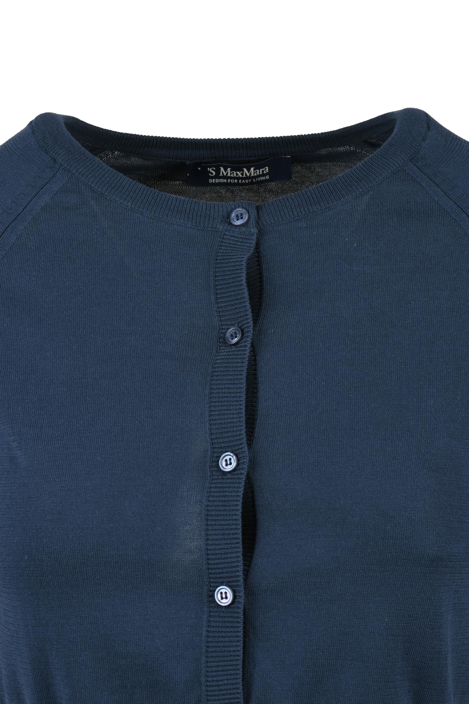 S MAX MARA - KNITWEAR AND SWEATSHIRTS
