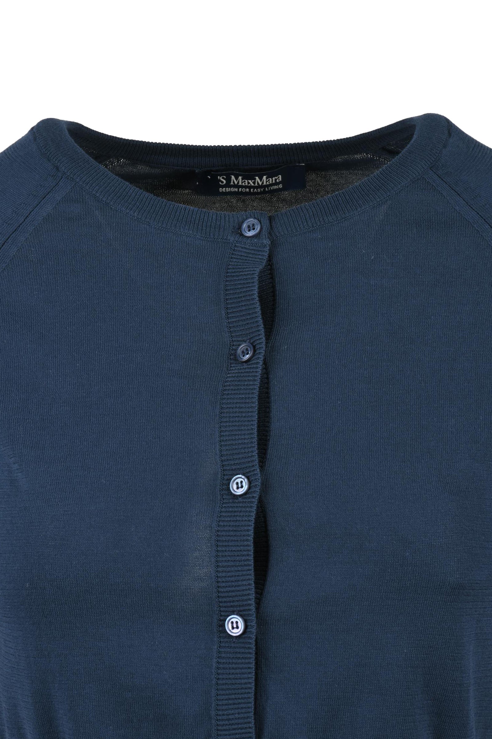 S MAX MARA - KNITWEAR AND SWEATSHIRTS