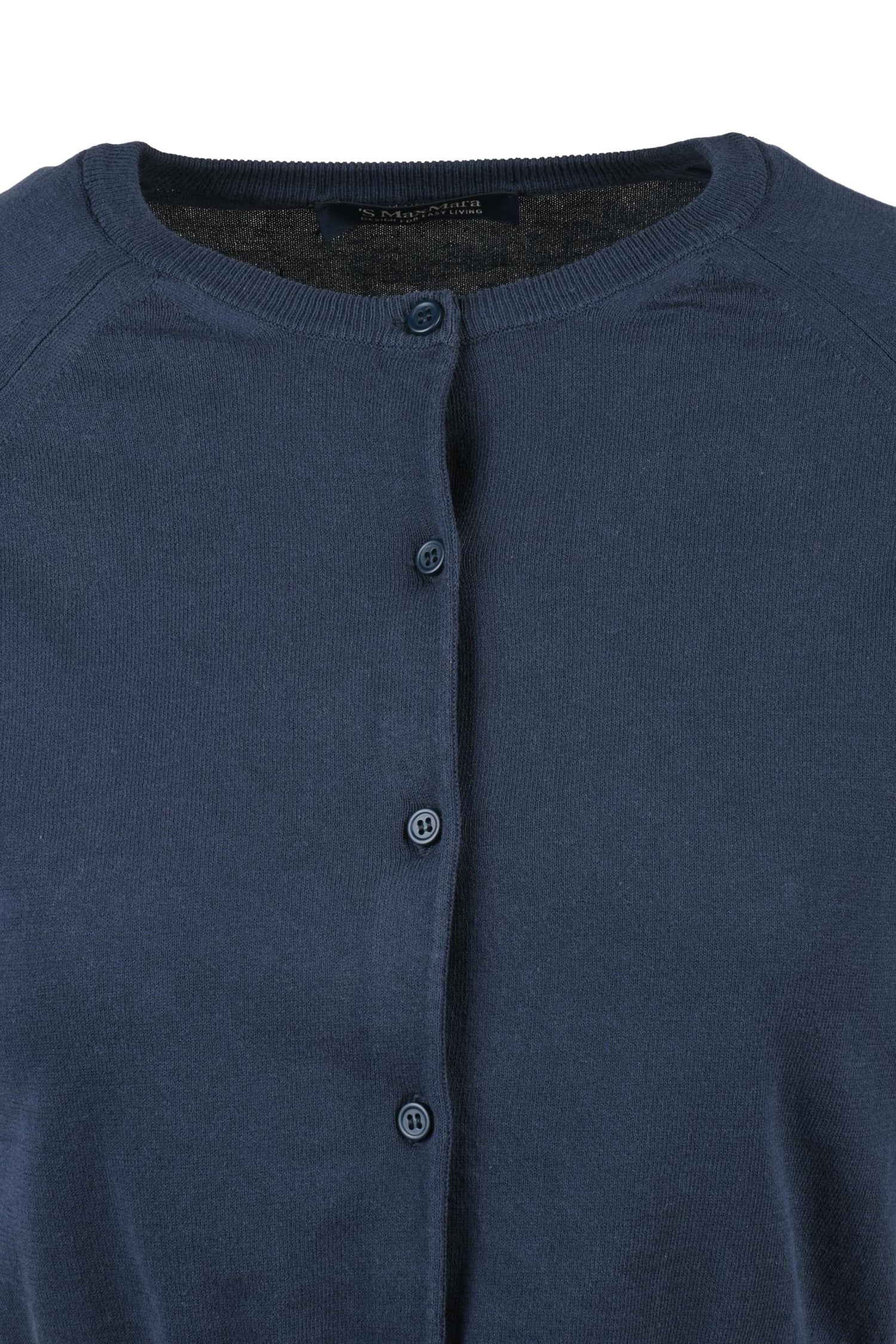 S MAX MARA - KNITWEAR AND SWEATSHIRTS