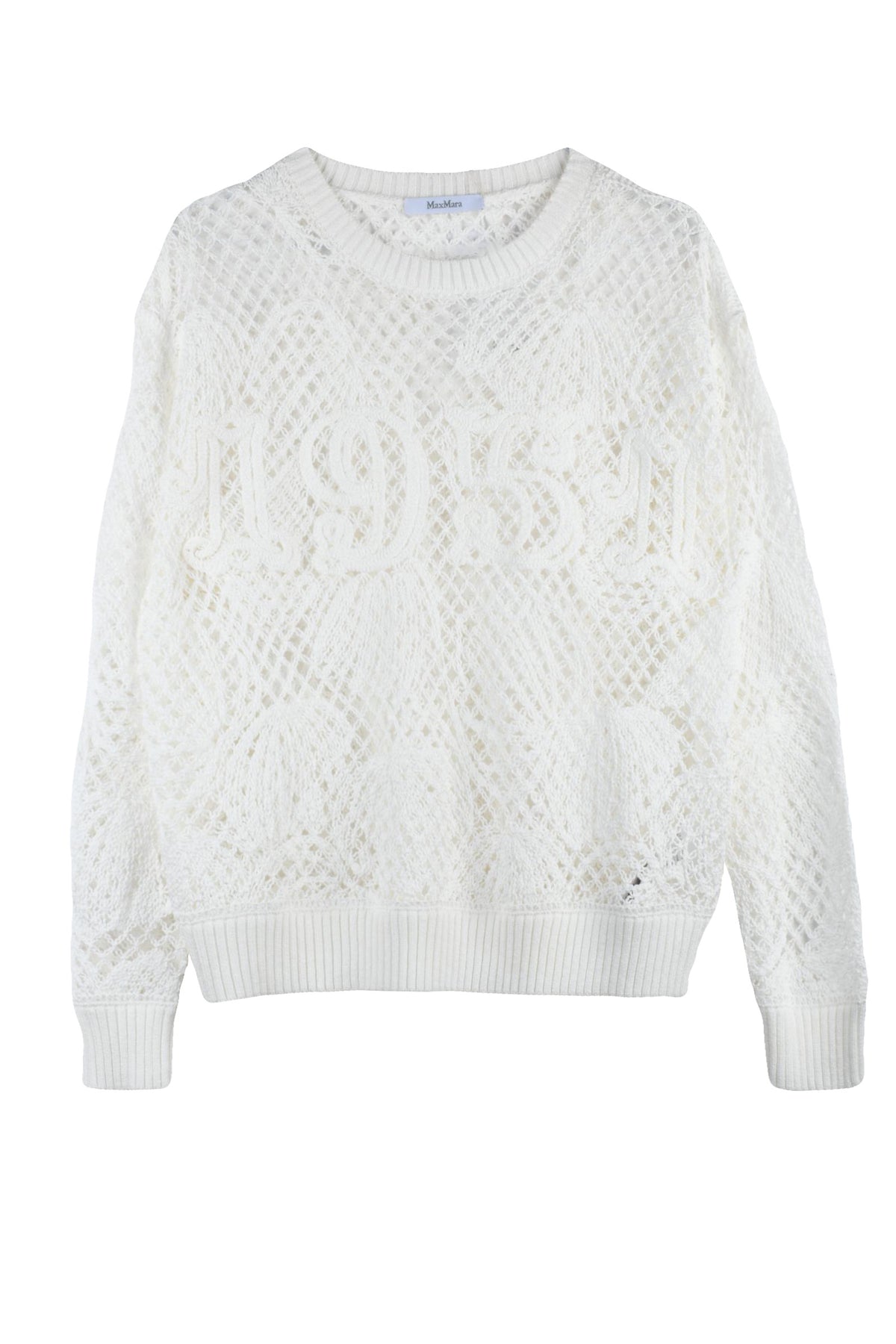 MAX MARA - KNITWEAR AND SWEATSHIRTS