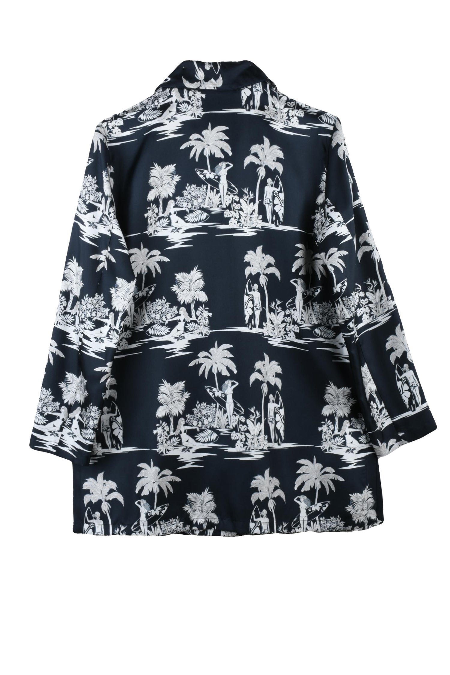 MAX MARA STUDIO - SHIRT