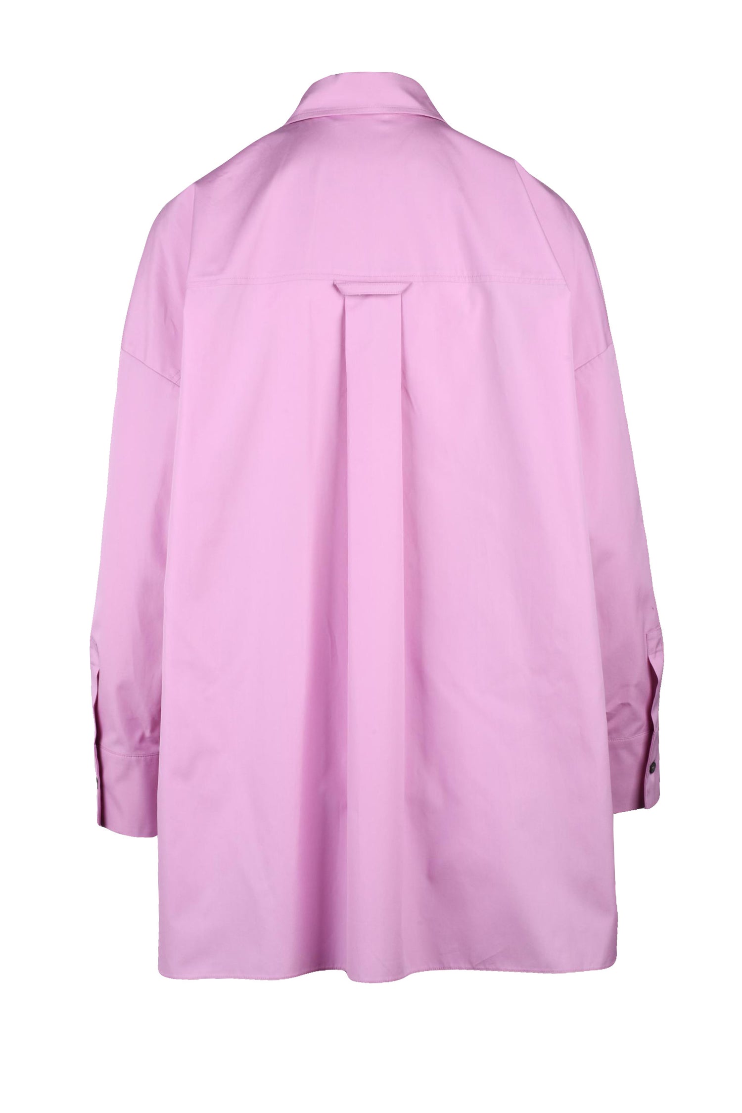 S MAX MARA - SHIRT