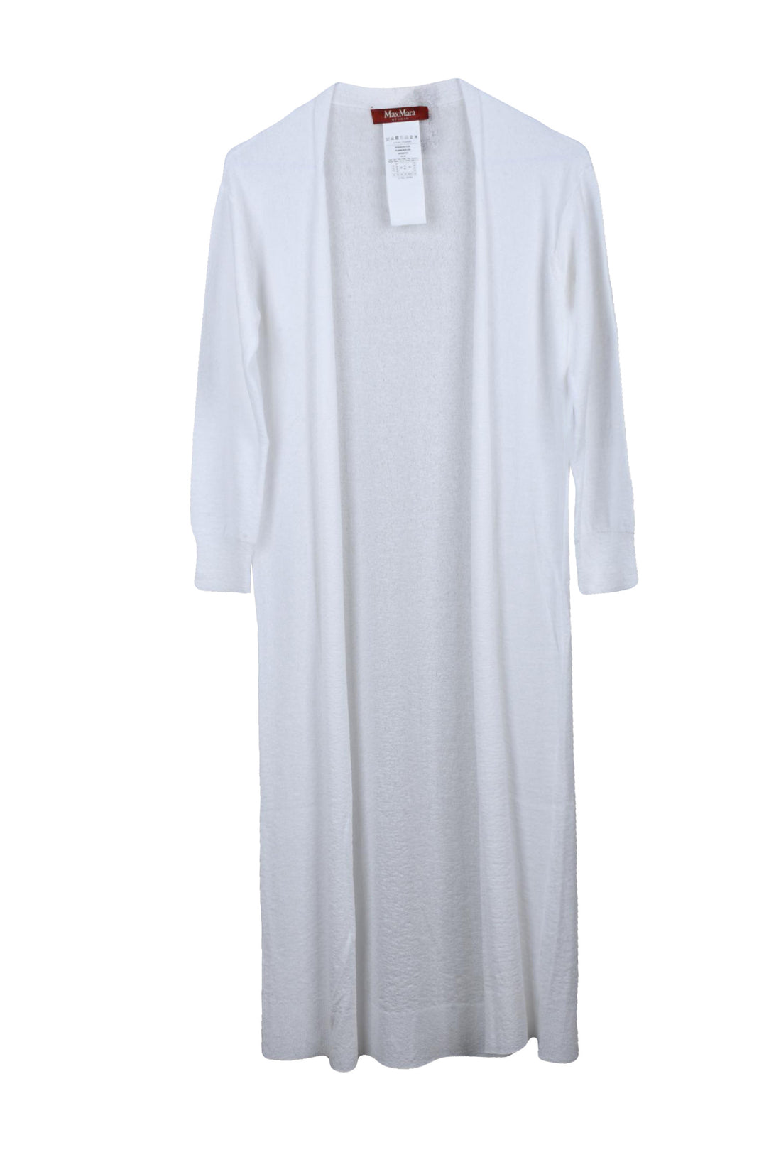 MAX MARA STUDIO - KNITWEAR AND SWEATSHIRTS
