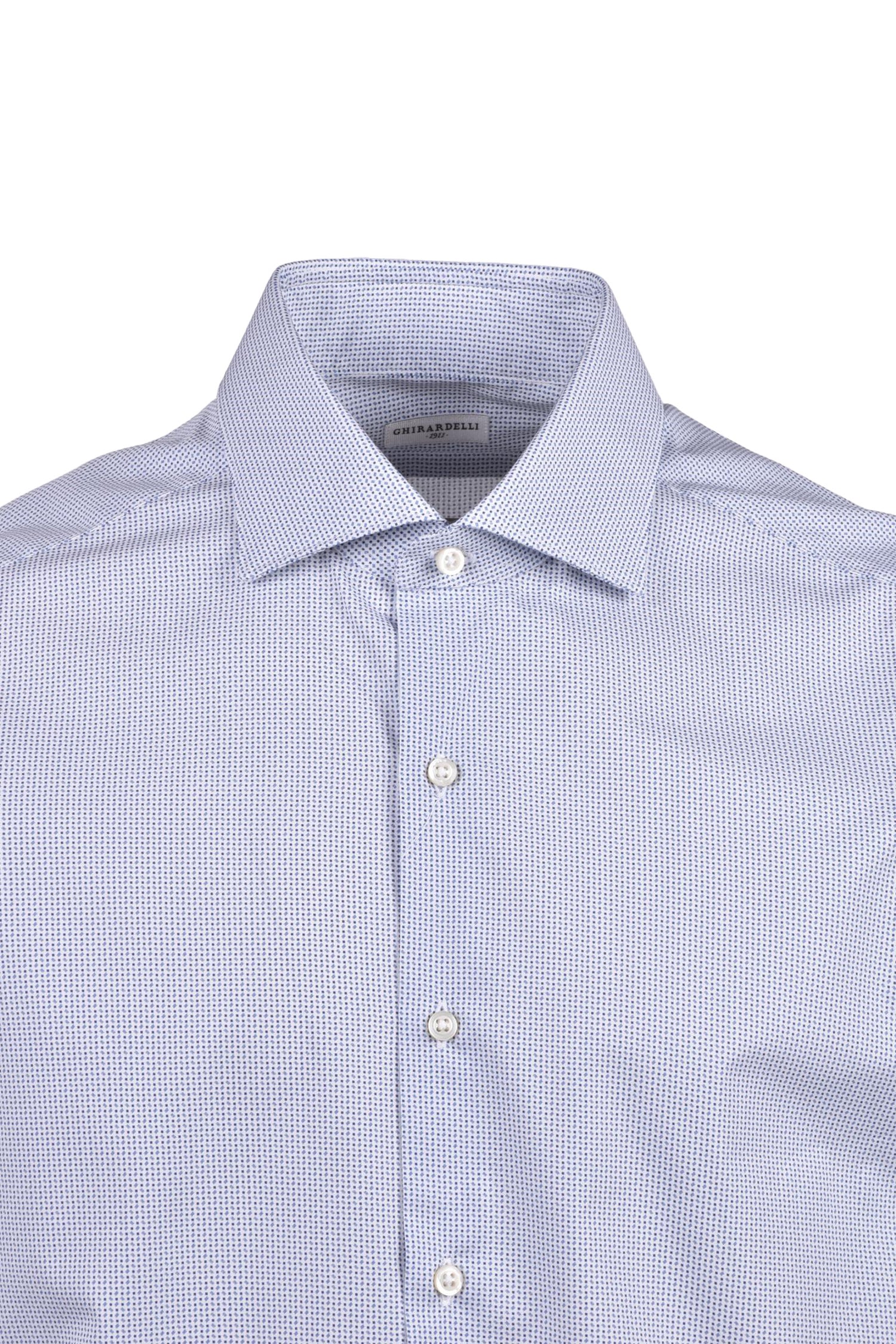 GHIRARDELLI - SHIRT
