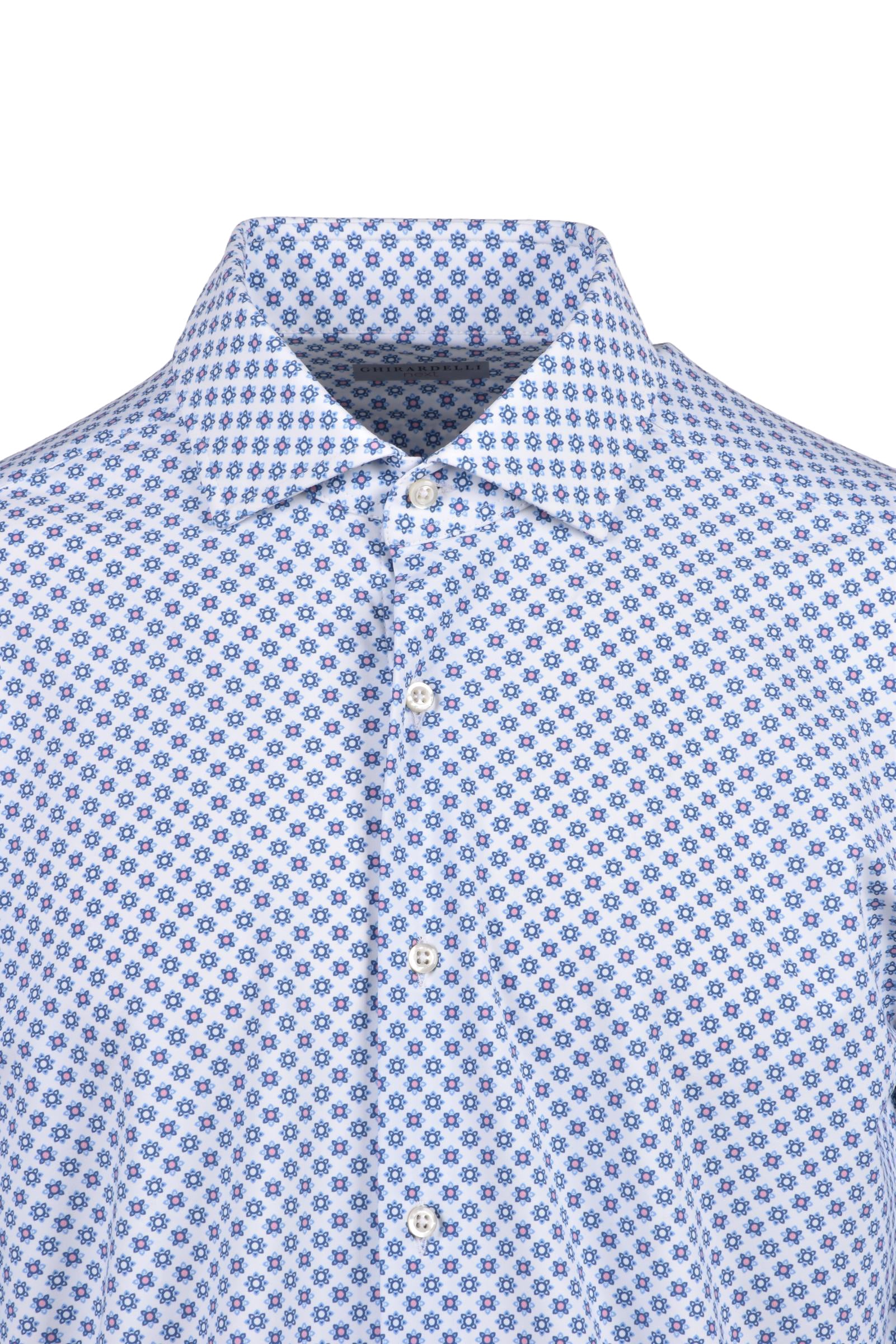 GHIRARDELLI NEXT - SHIRT