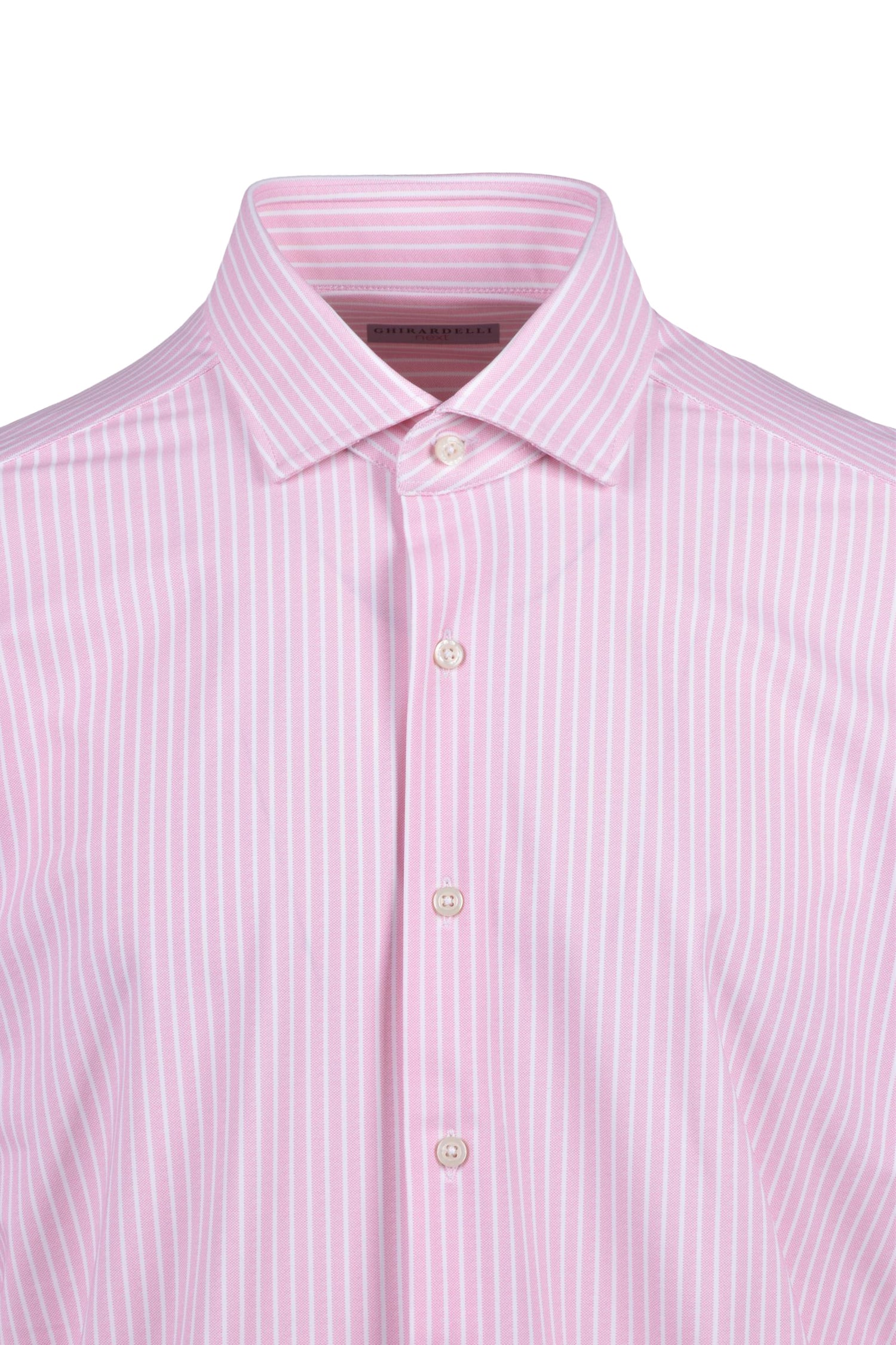 GHIRARDELLI NEXT - SHIRT