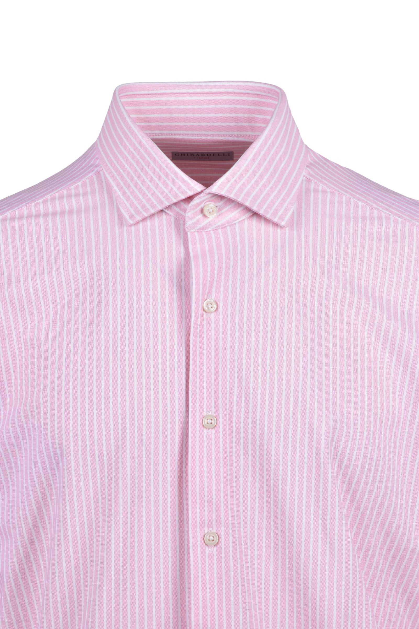 GHIRARDELLI NEXT - SHIRT