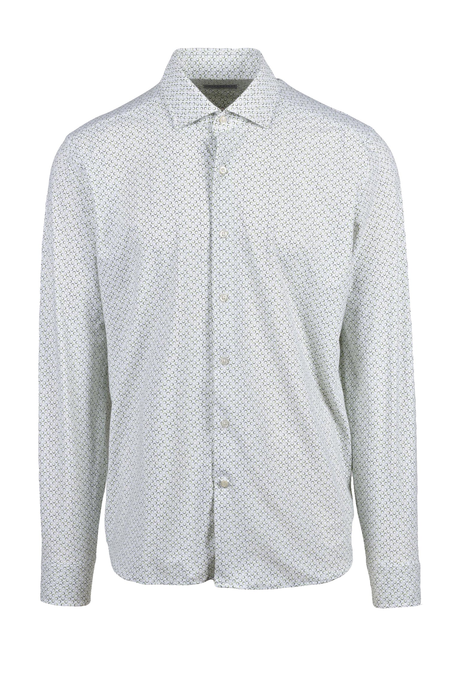 GHIRARDELLI NEXT - SHIRT